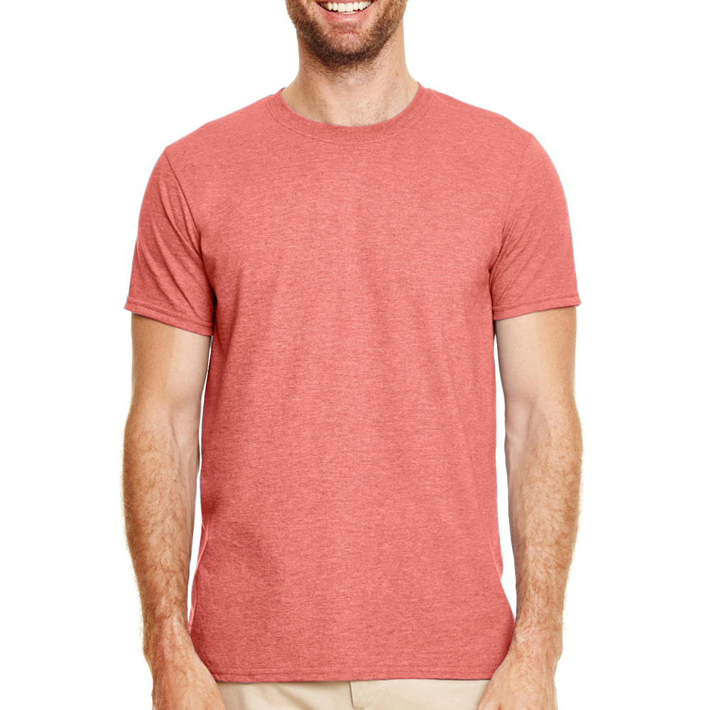 4.5 oz 100% Cotton Preshrunk Tees 14