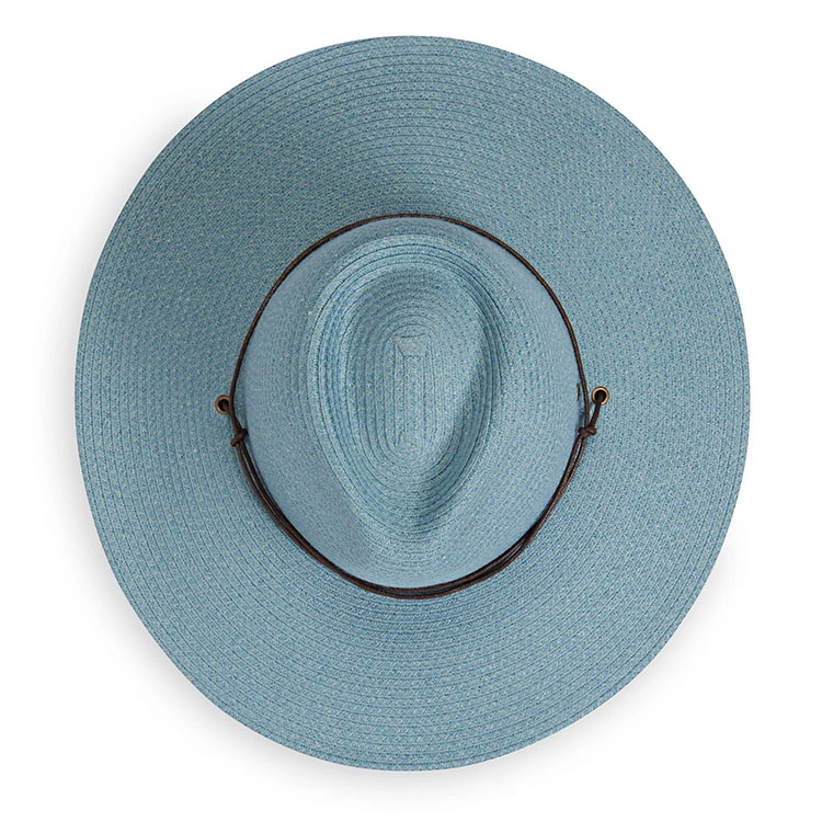 Wallaroo Ladies Sanibel Hat 6