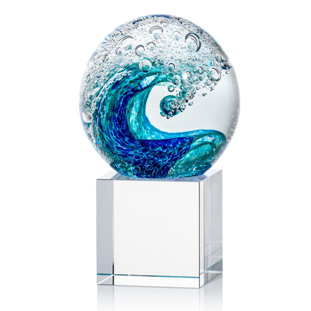Surfside Award on Granby Base 11