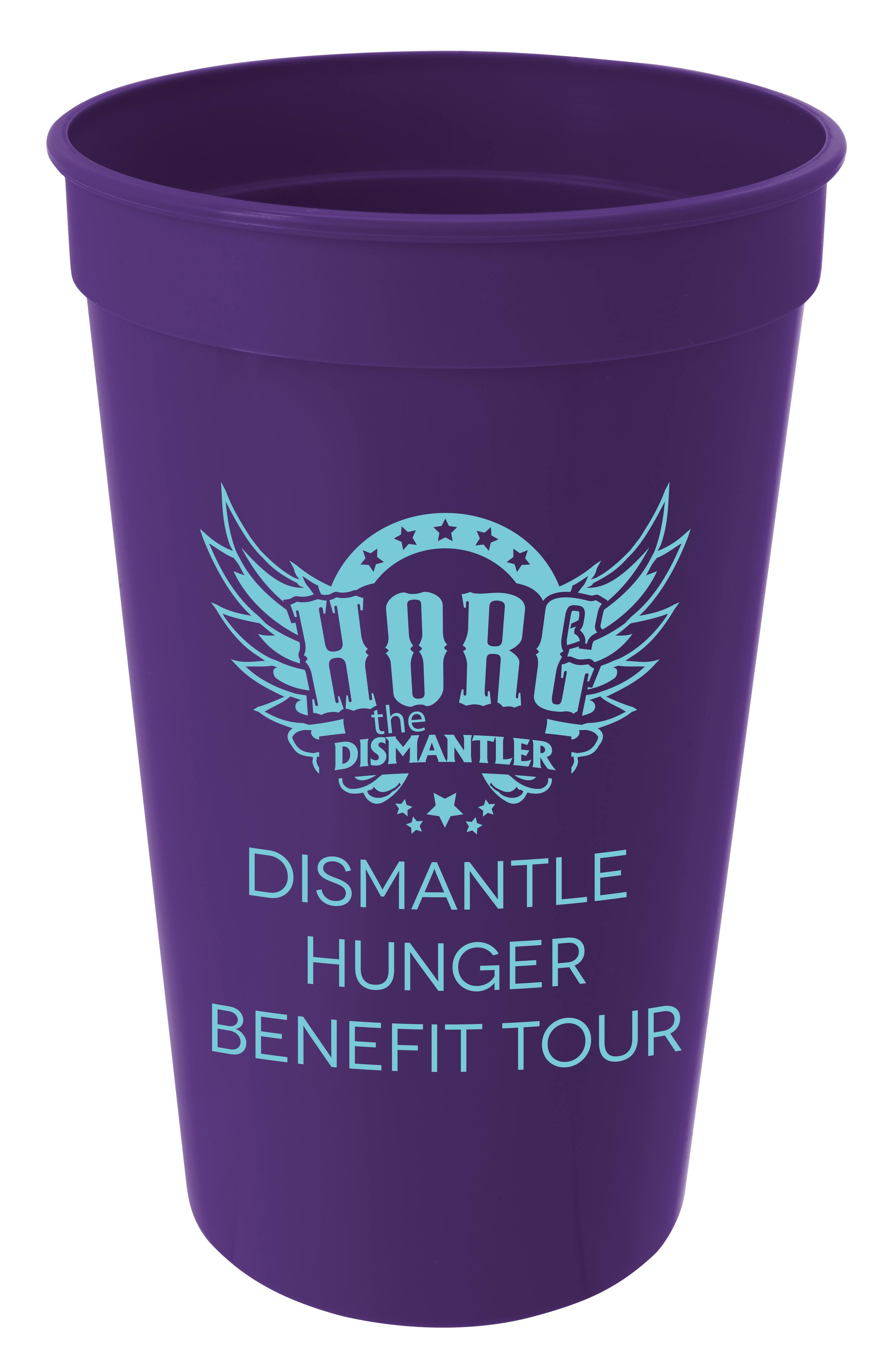 Good Value™ Stadium Cup - 22 oz. 9