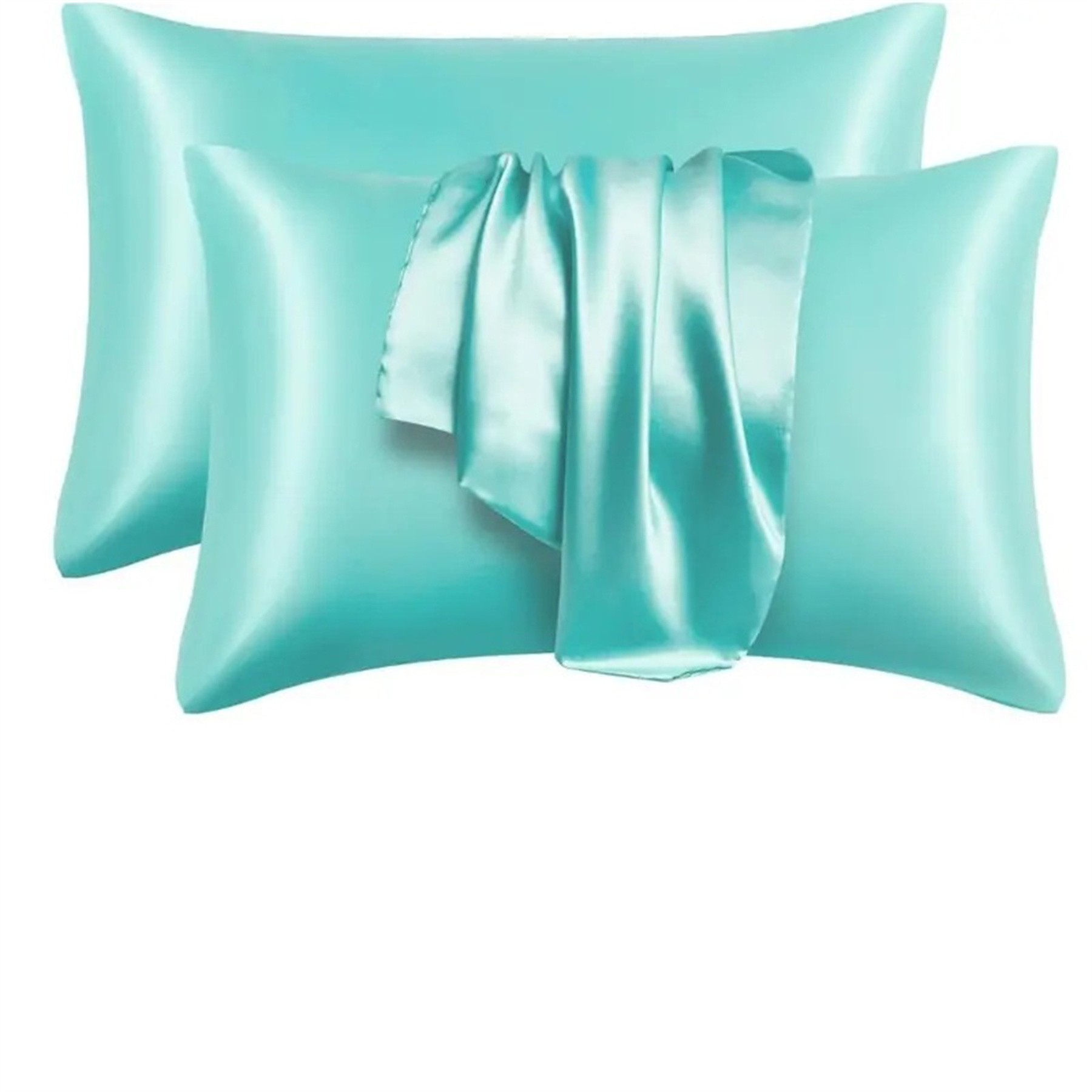 Silk Pillow Cases 10