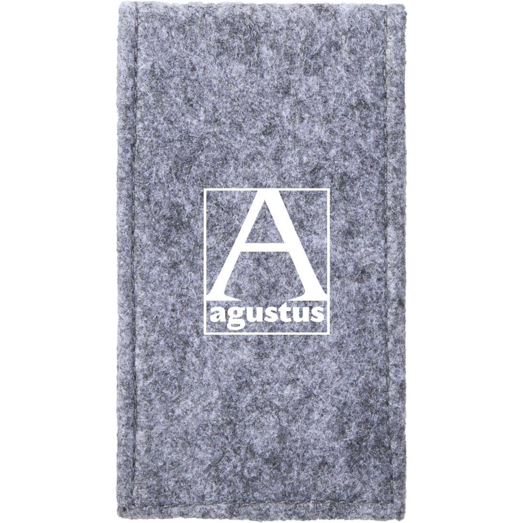 THE GOODS™ Recycled Felt 6-Piece Manicure Set 10