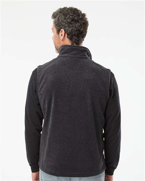 Men's Mountain™ Fleece Vest - 163926 22