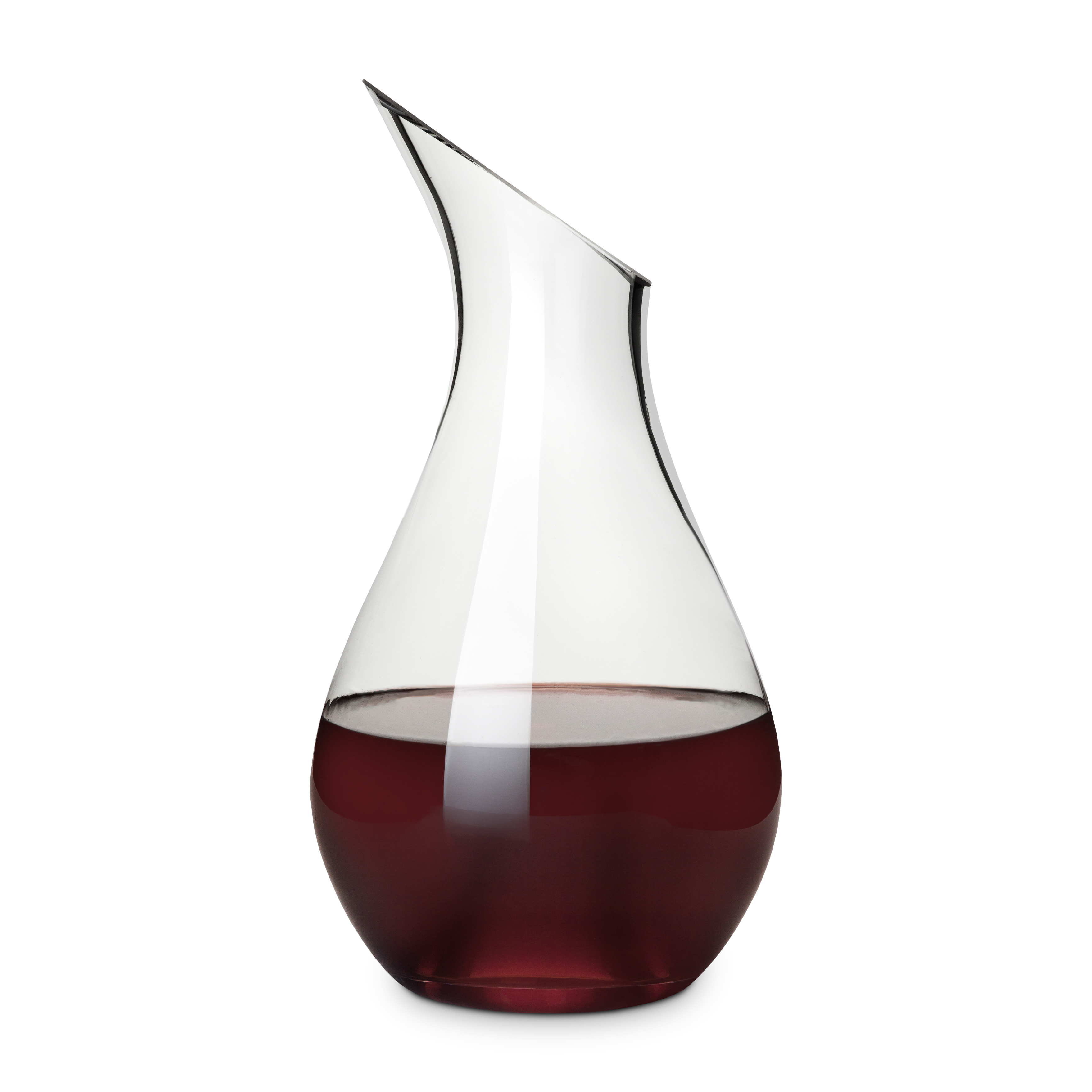 True® Centerpiece Tabletop Decanter 1