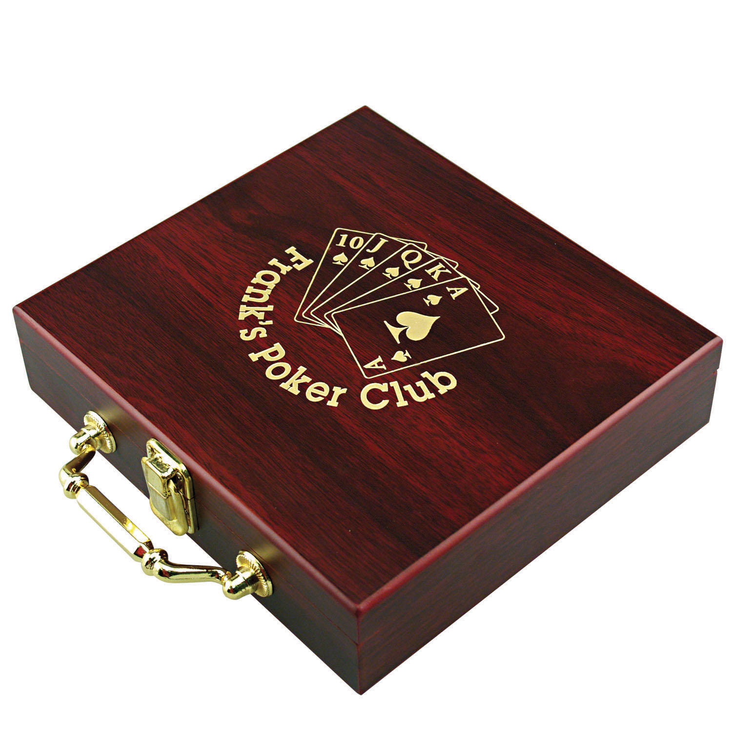 Poker Set 2