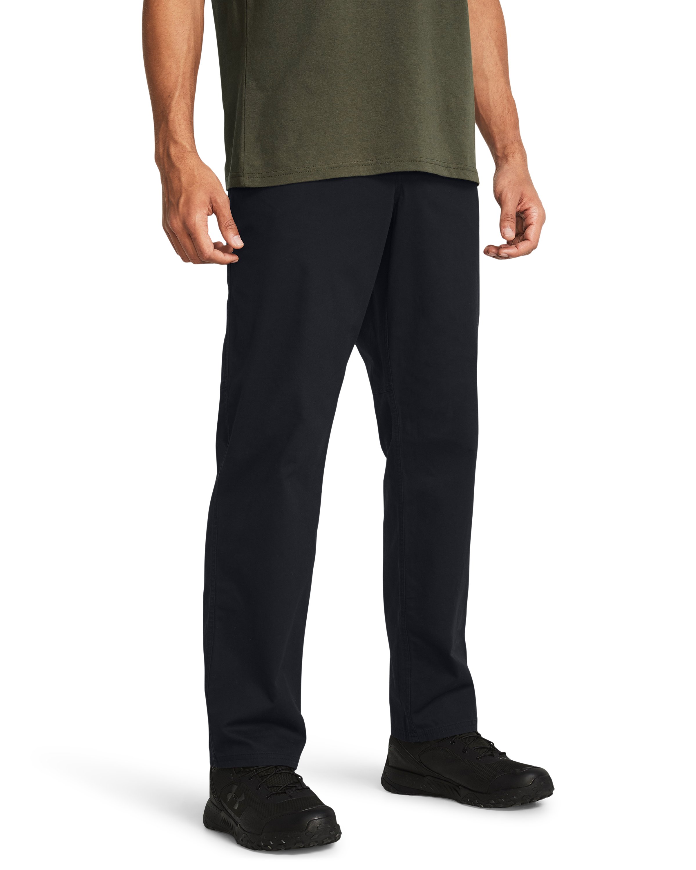 UA Expanse Everyday Men's Pants 7