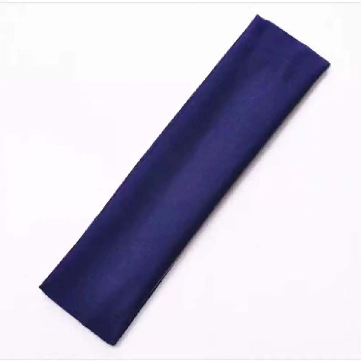 Durable Workout Headband for Yoga and Training 13