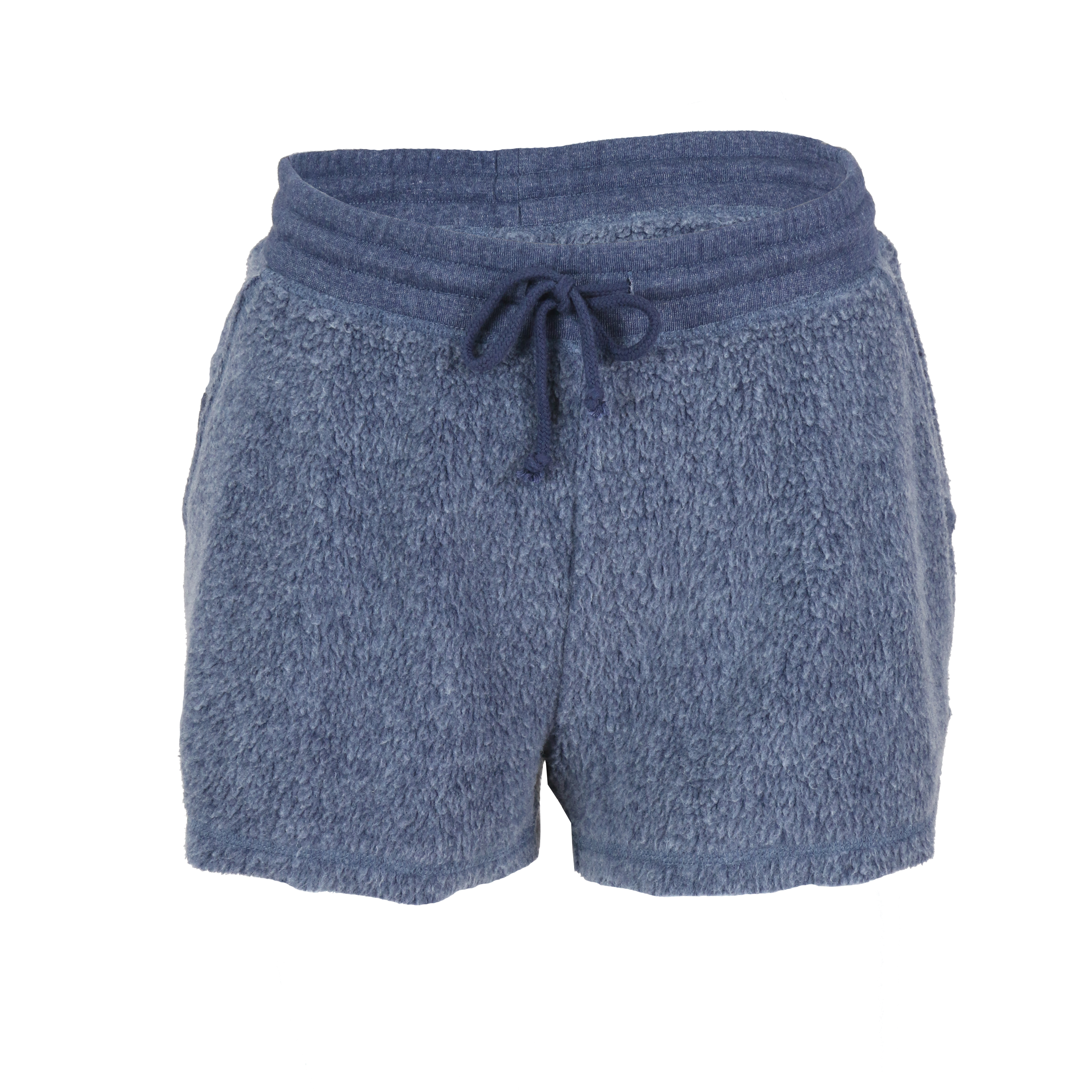 BOXERCRAFT FLEECE OUT SHORT 4