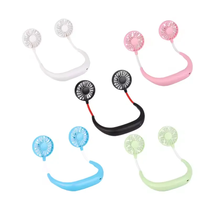 Rechargeable Hanging Sport Fan 4