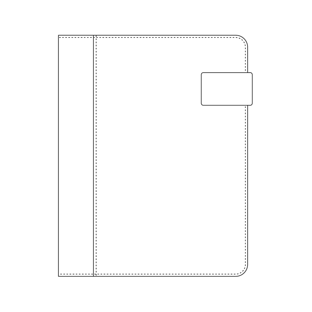 FSC® Mix Reclaim 5000 mAh Wireless Charging Pad 49