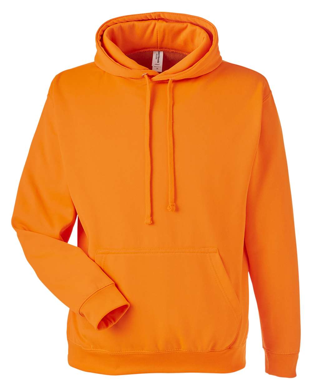 Unisex Electric Hooded Sweatshirt - JHA004 6