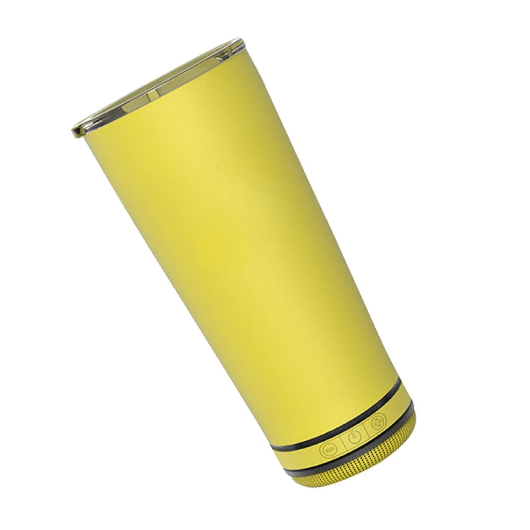 17 Oz. Double Wall Sublimation Wireless Speaker Tumbler 8