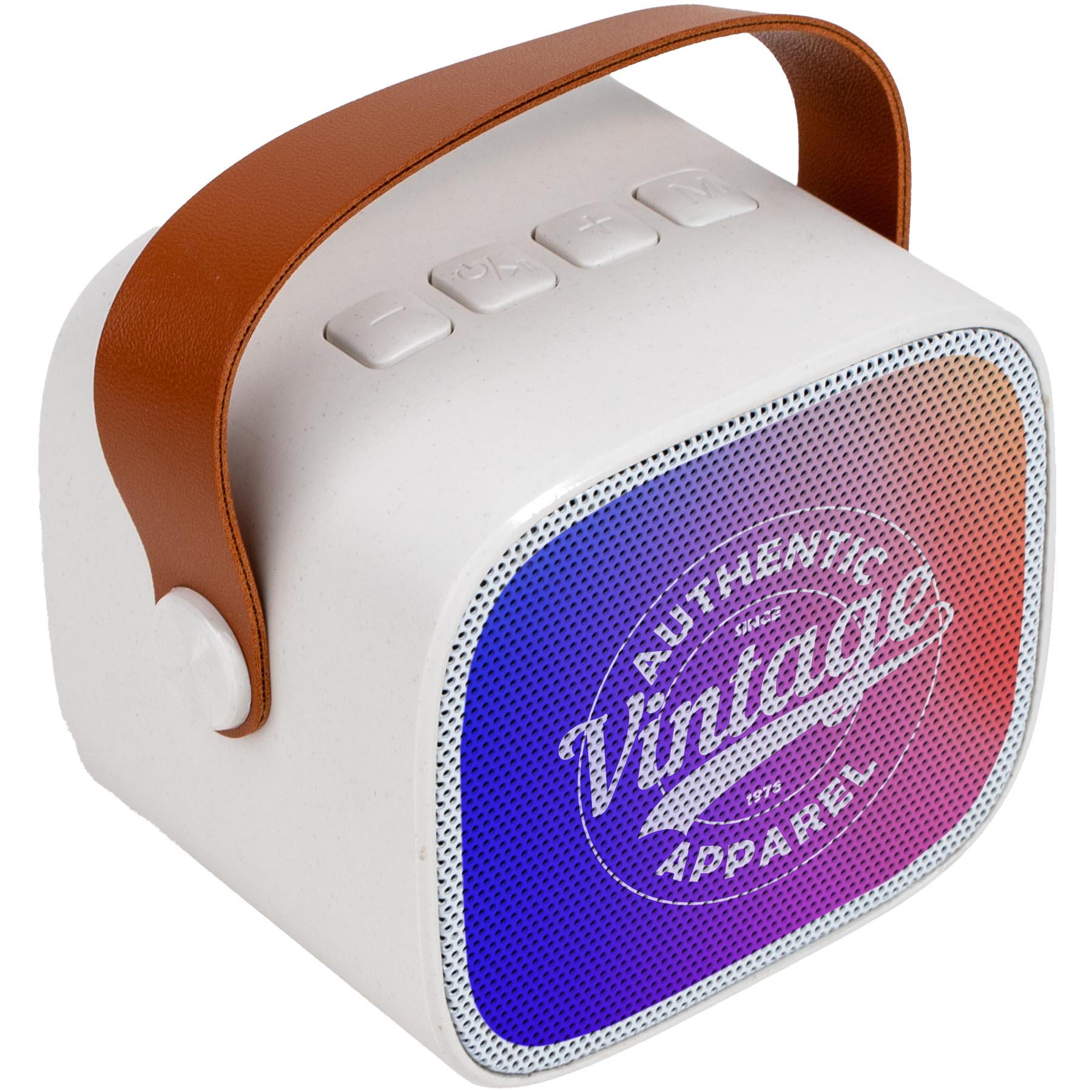 TerraTone™ Wireless Speaker 5