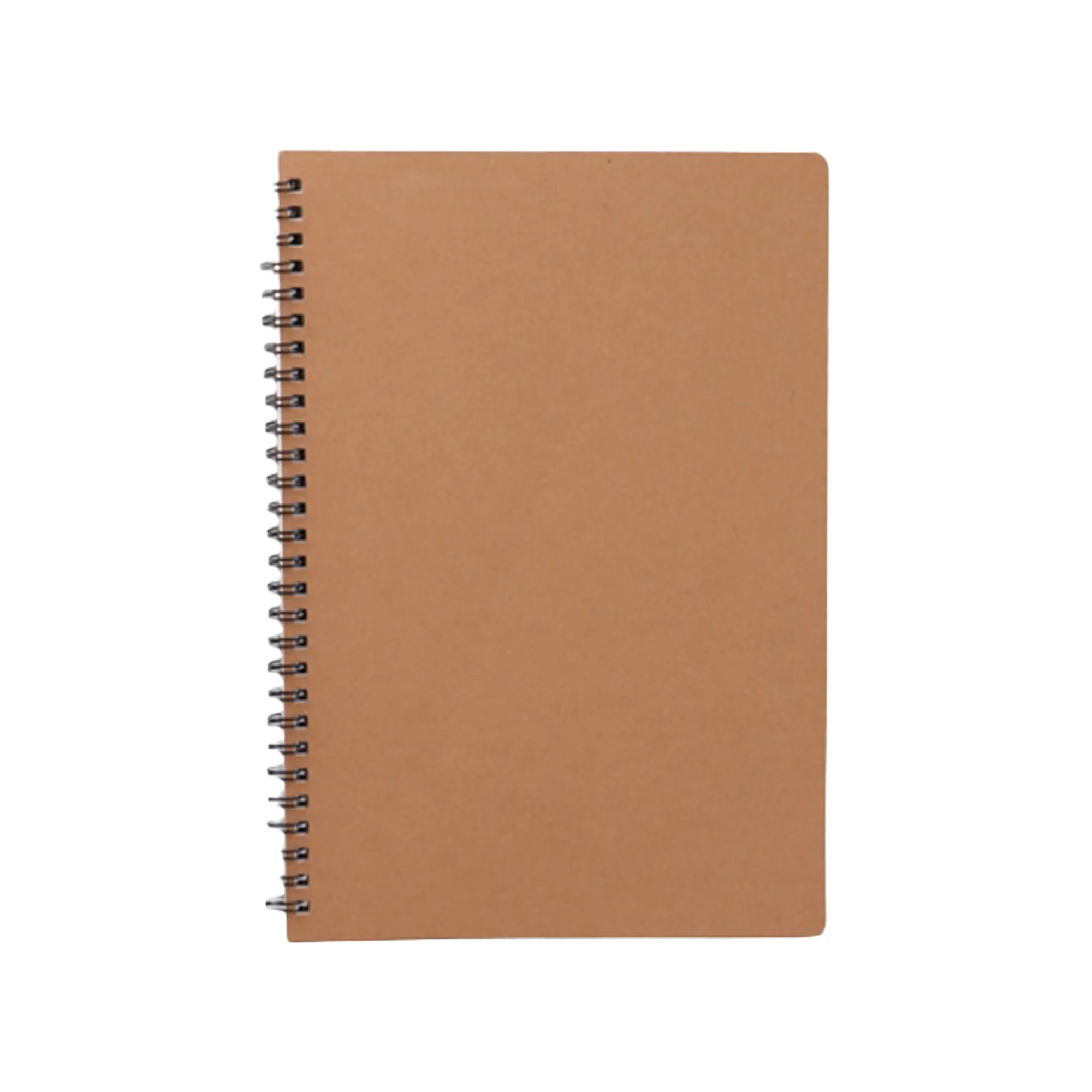 Spiral Notebook MOQ 100PCS 5