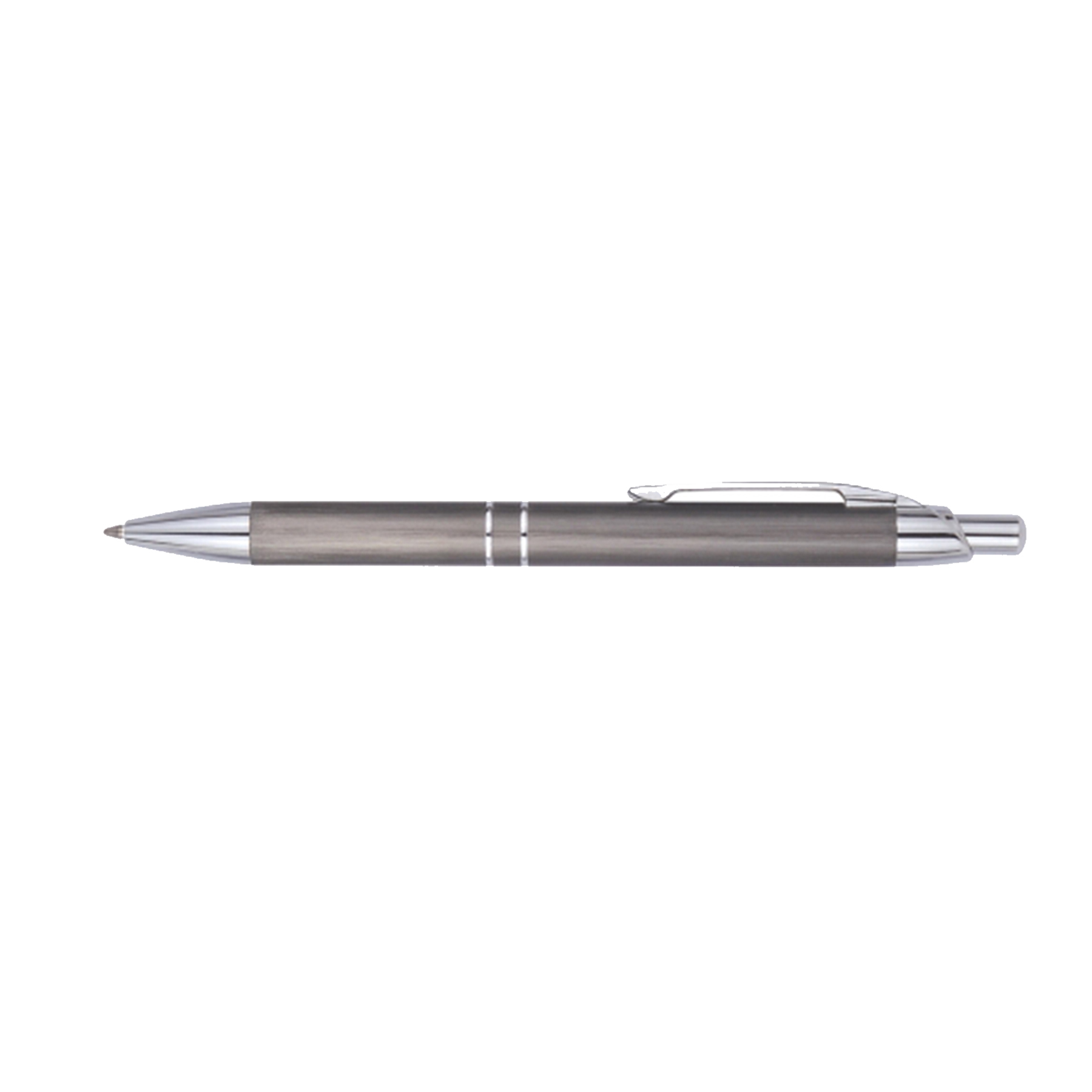 Moxie Click Ballpoint Pen 7