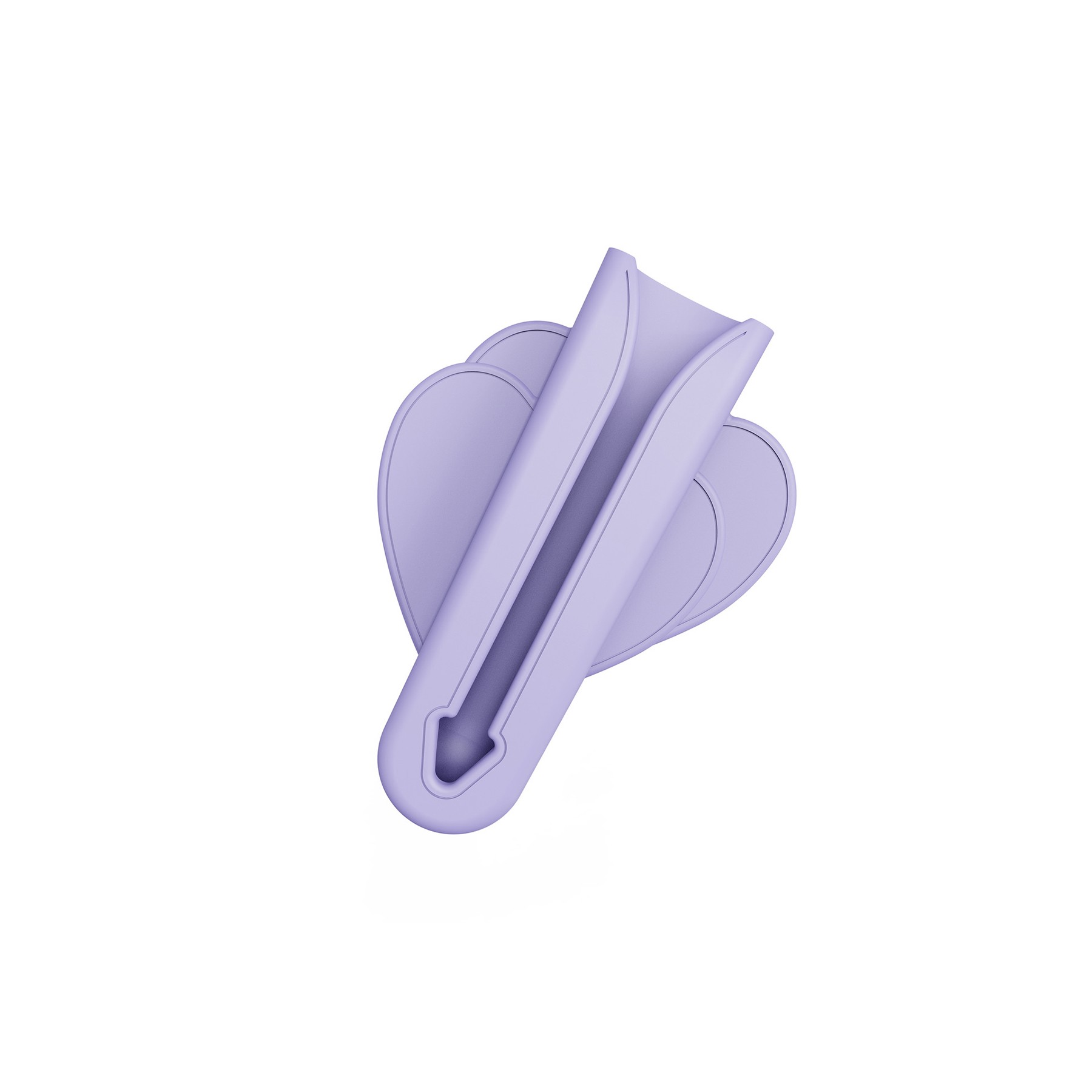Silicone Pencil Holder Sleeve 5
