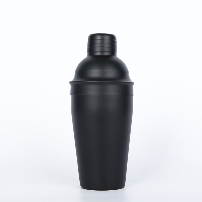 18 oz Stainless Steel Cocktail Shakers 2