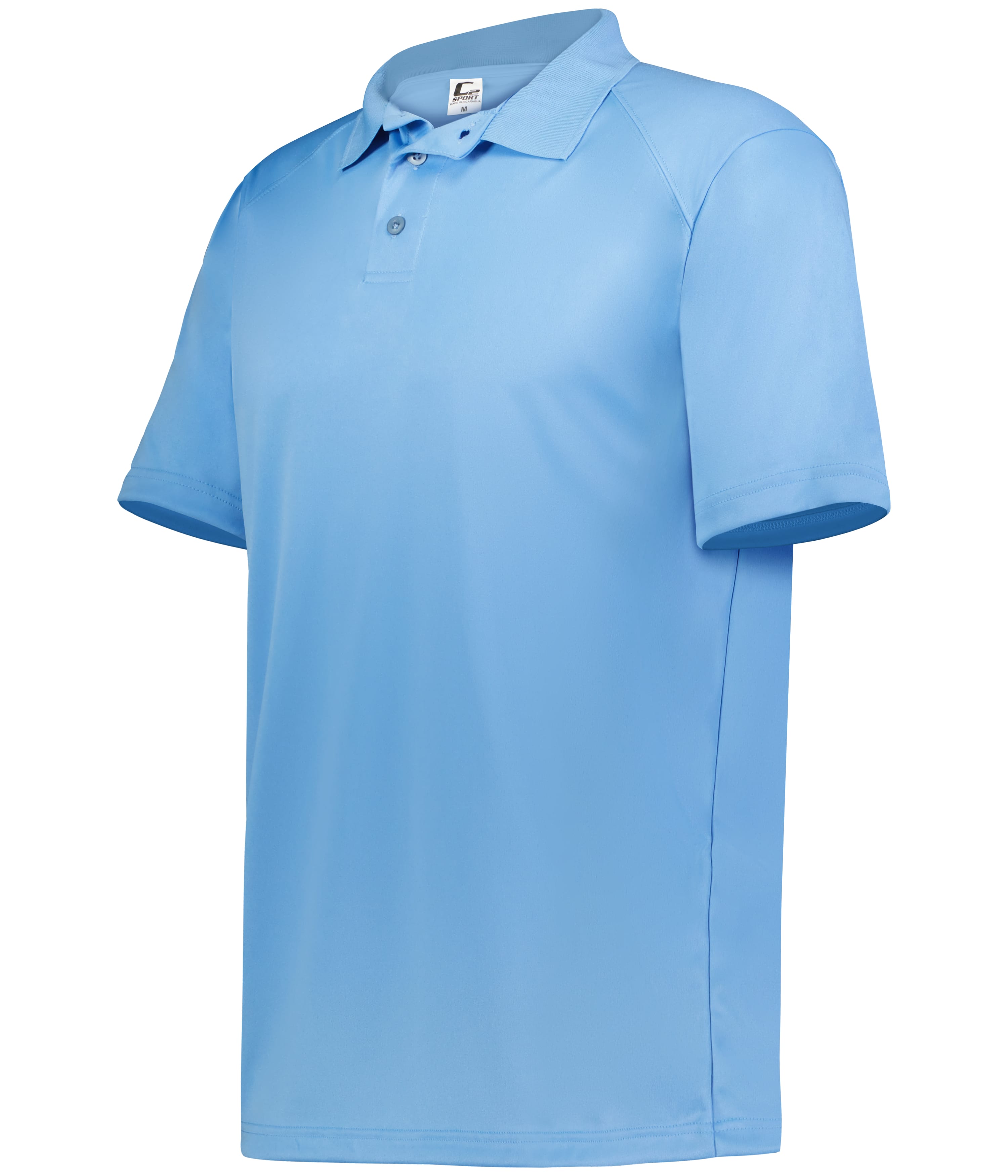 YOUTH C2 UTILITY POLO 10