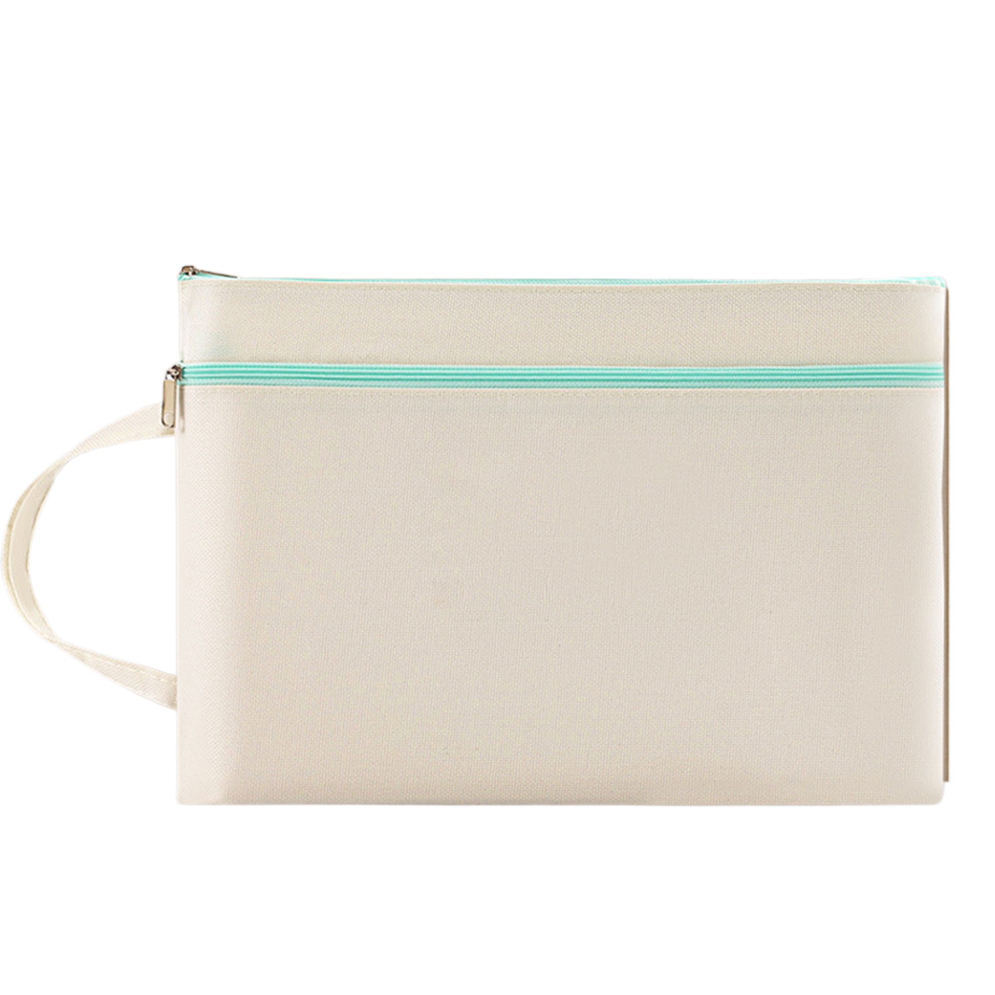 Waterproof Document Pouch With Handle 8