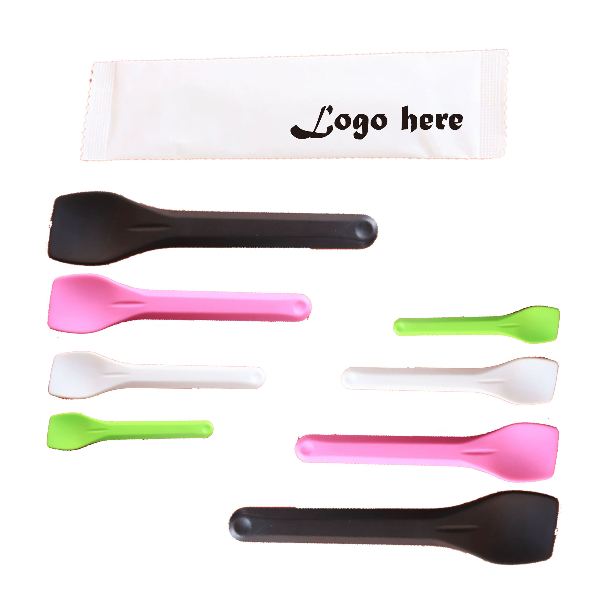 Single-Use Ice Cream Scoop 3