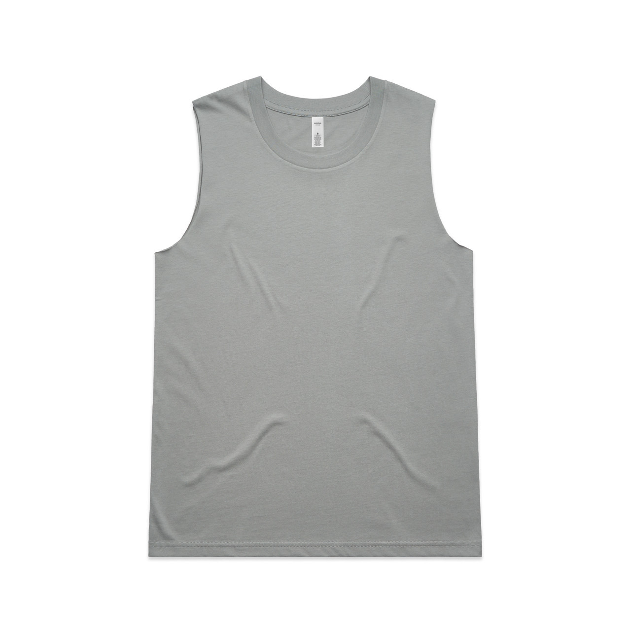 Wo's Upside Tank | 4069S 5