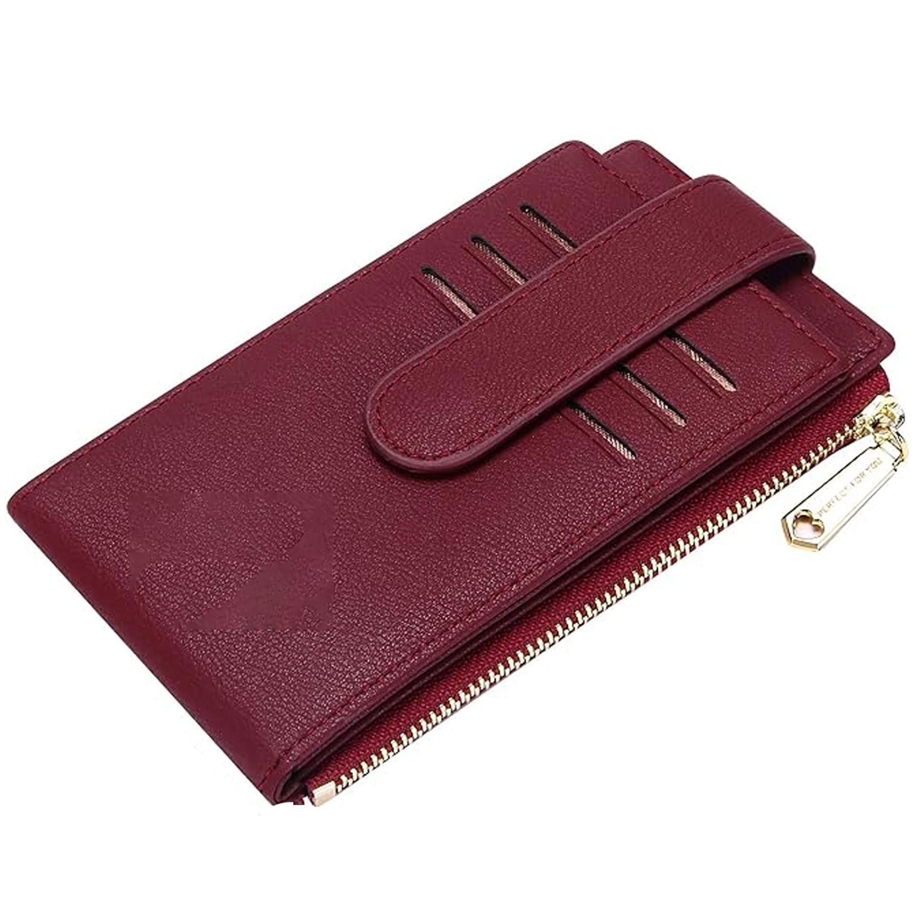 Bifold Multi Card Holder 7