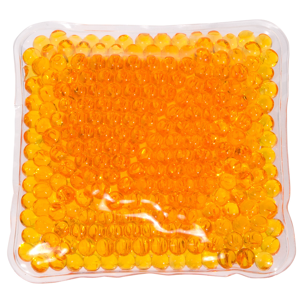 Square Aqua Pearls™ Hot/Cold Pack 40
