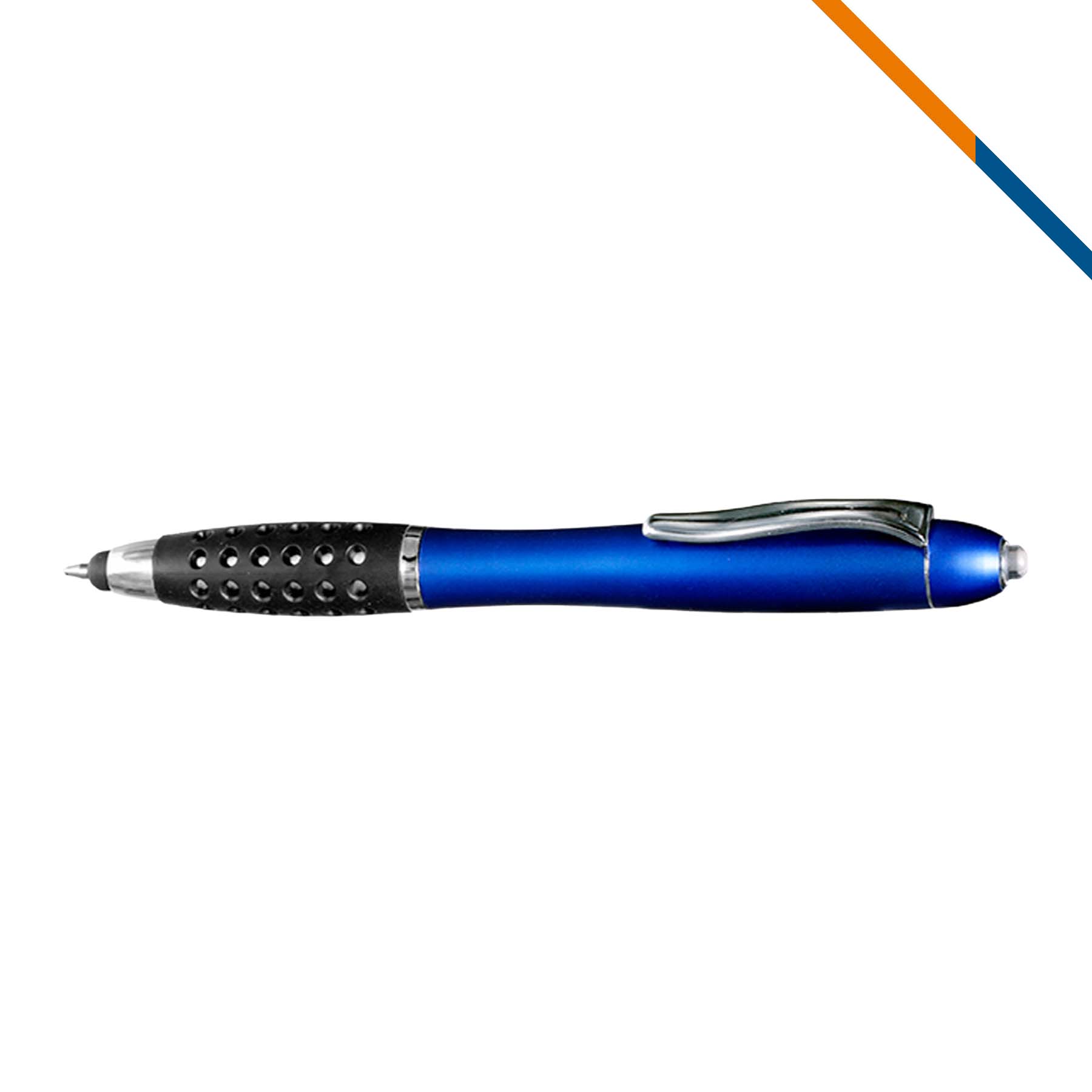 Montise 2in1 Stylus Ballpoint Pen 5