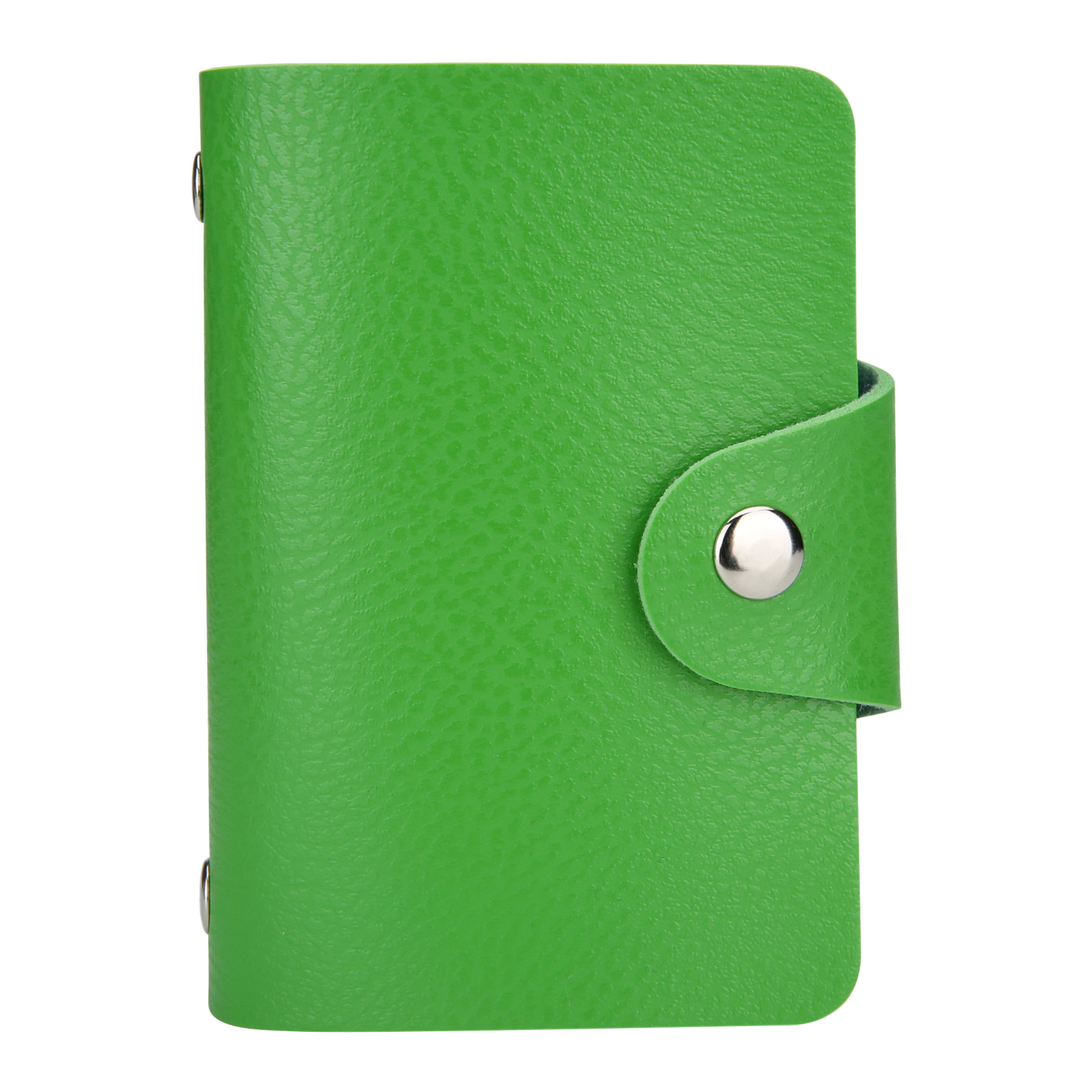 PU Leather Credit Card Holder 6