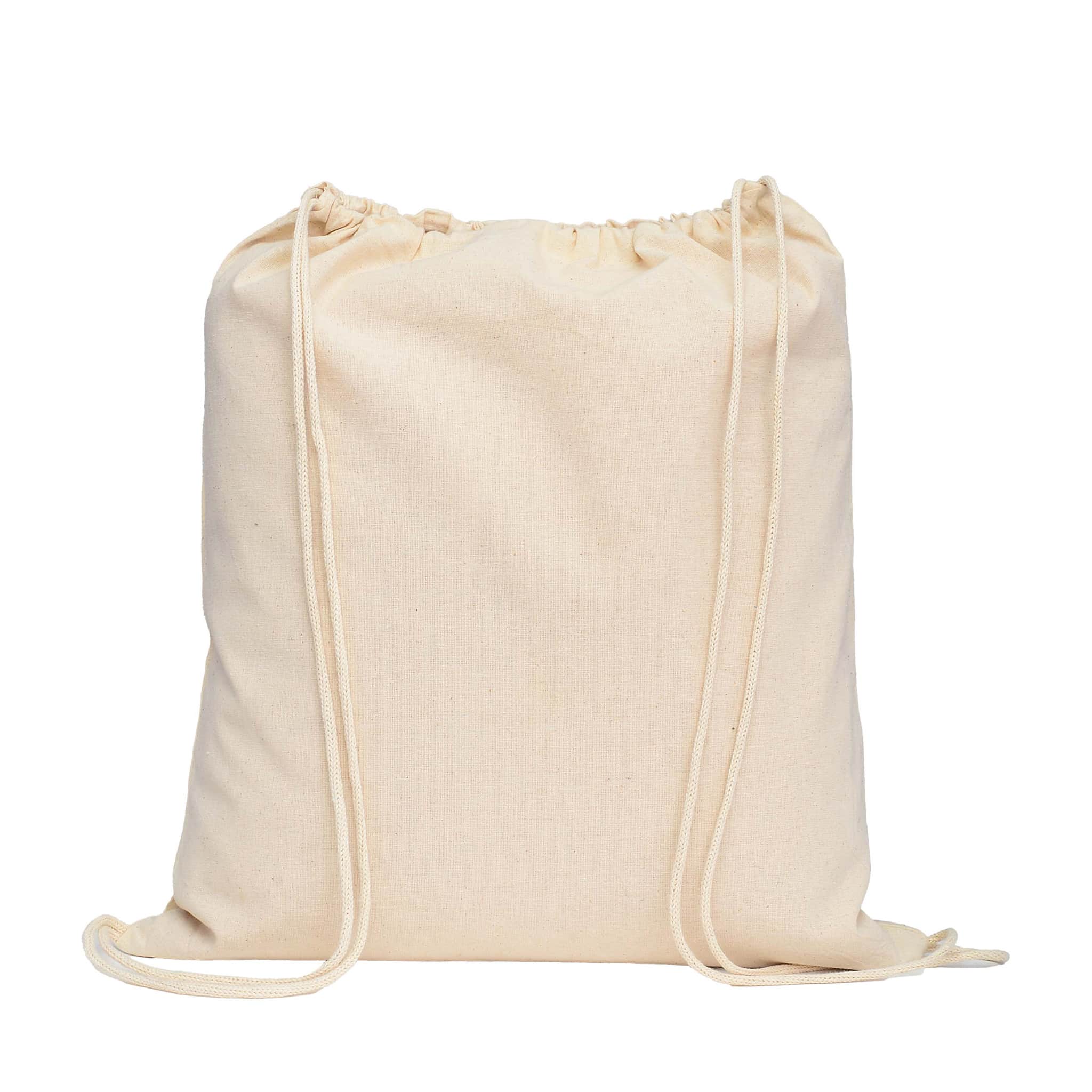 Large Sport Drawstring Backpack 3