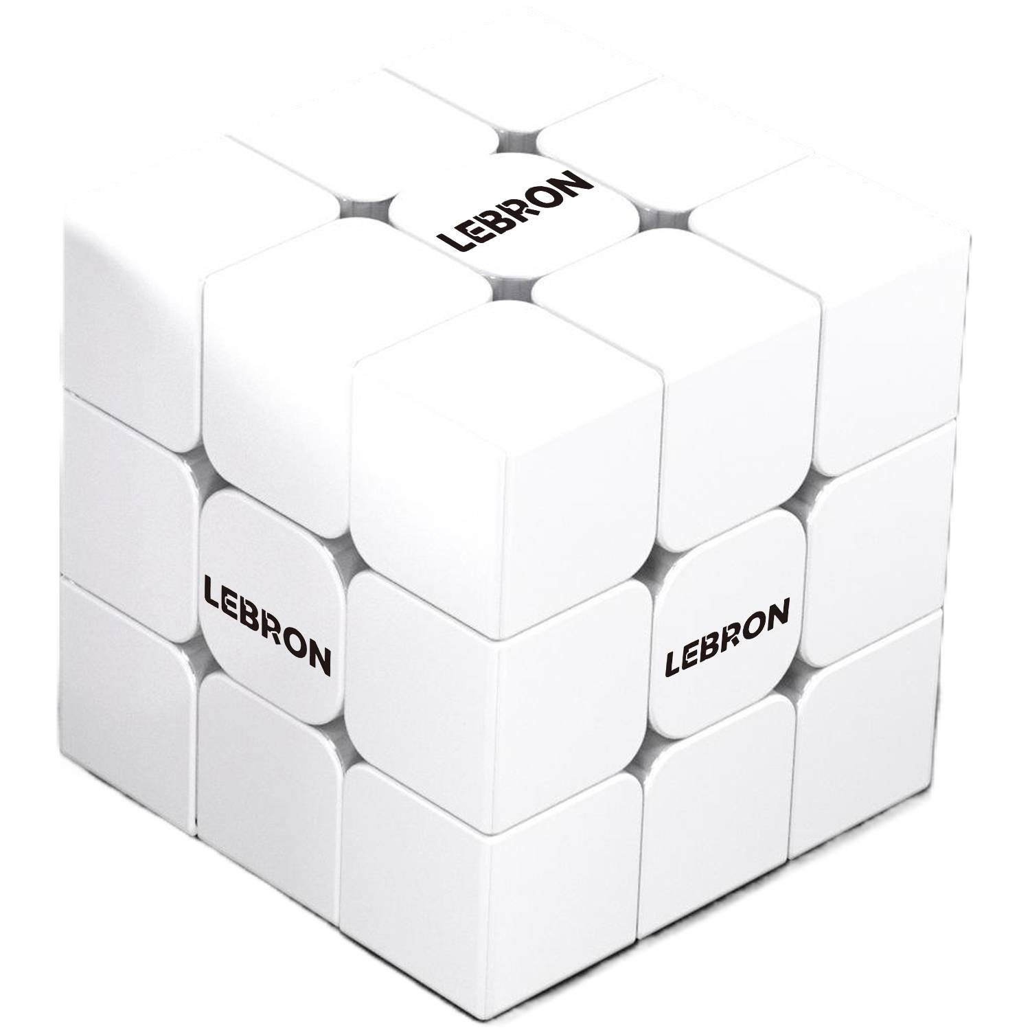 Custom 3x3 Cube Puzzle Toy 2