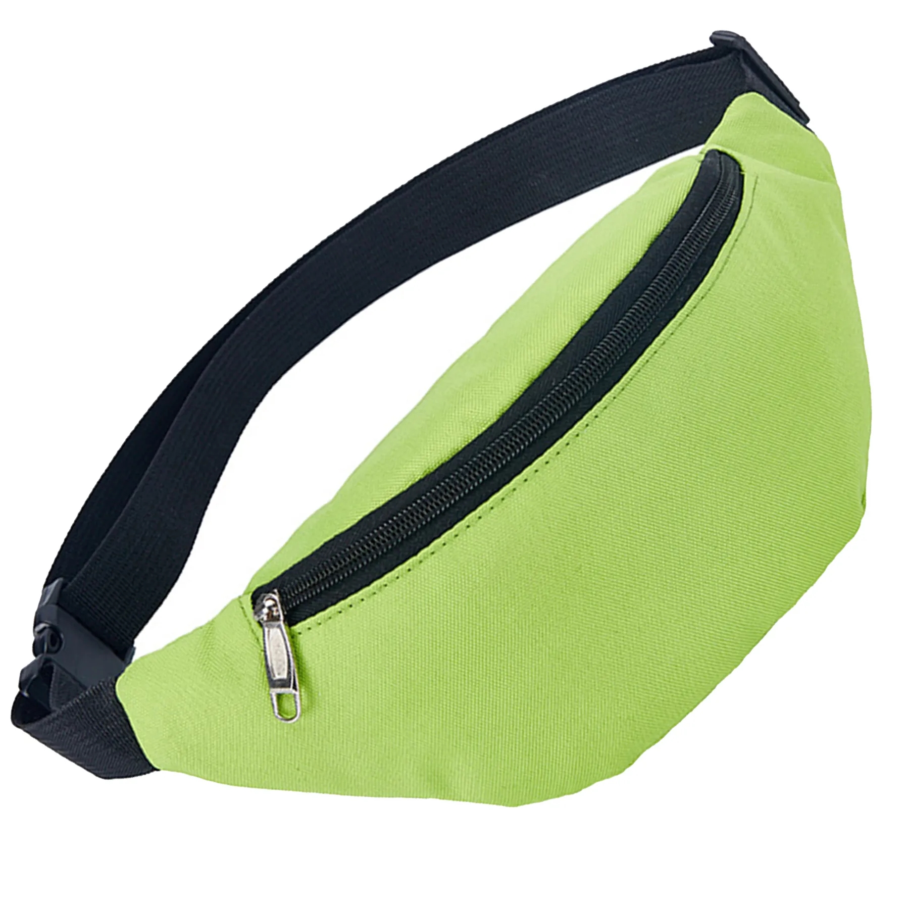 Waterproof Waist Pack Crossbody Bag 5