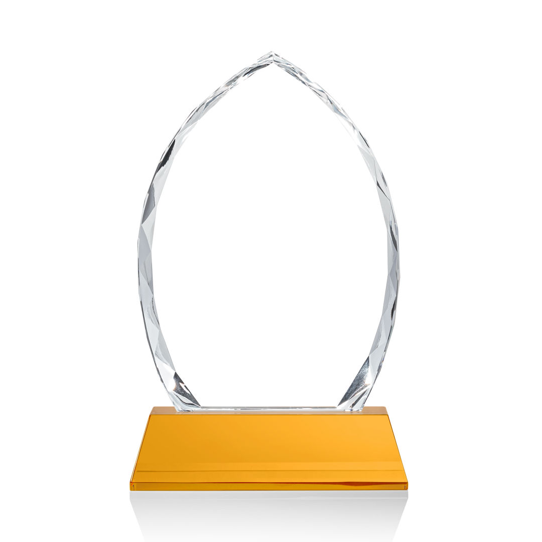 Wilton VividPrint™ Award on Newhaven - Amber 9