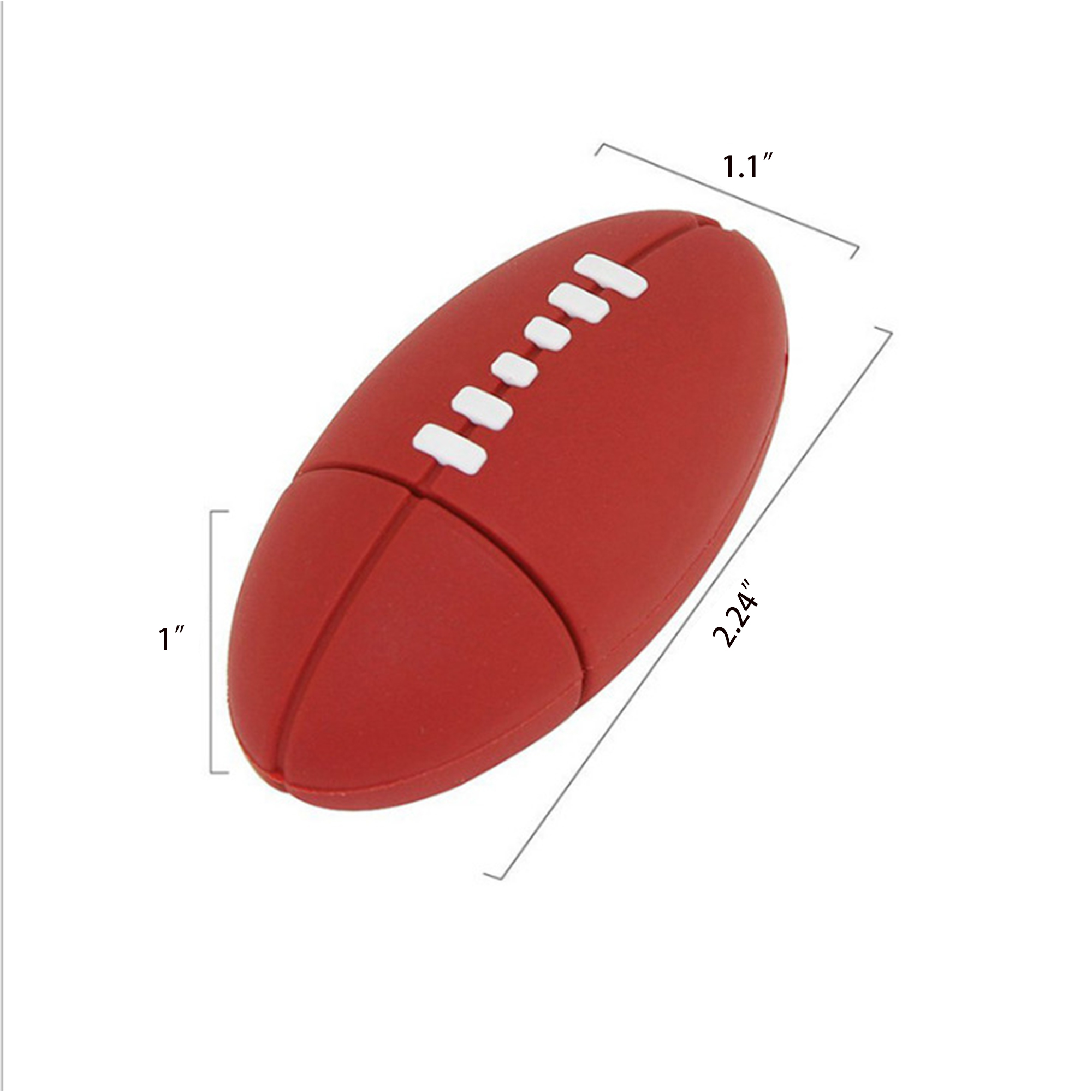 Sports Design Flash Drive USB 2.0 2