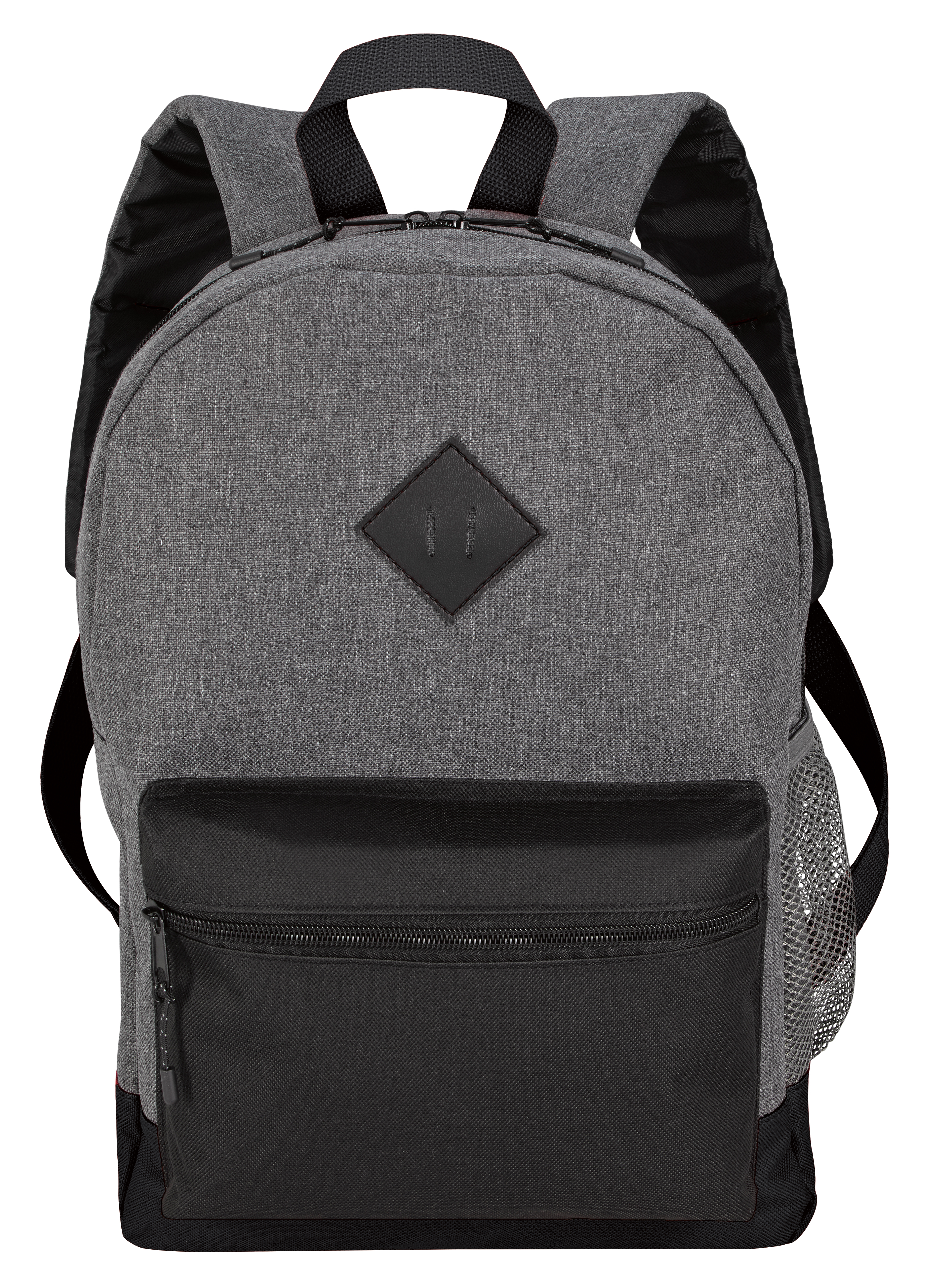 Good Value™ Felix Two-Tone Computer Backpack 13