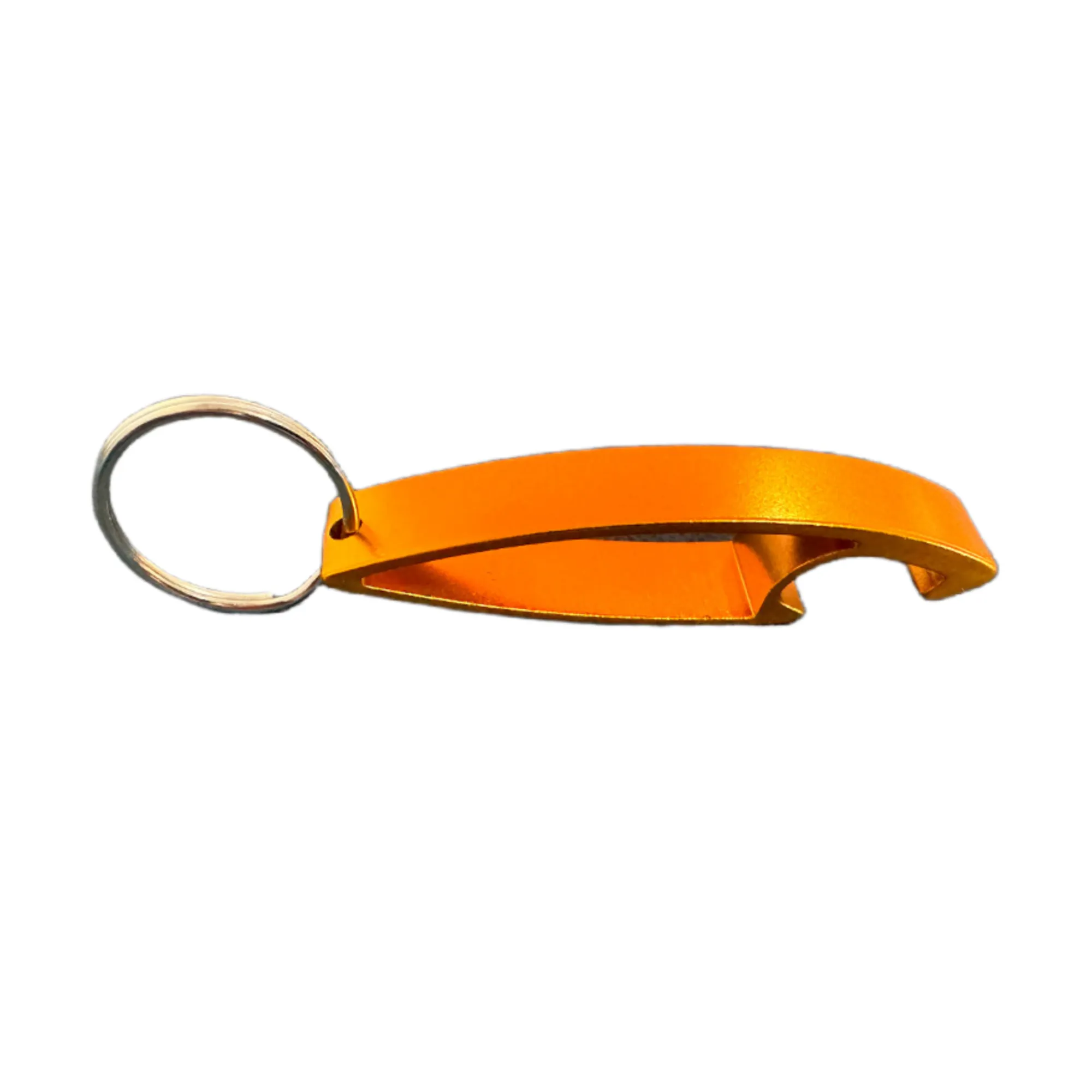 Creative Portable Aluminum Thickened Beer Opener Gift Pendan 3