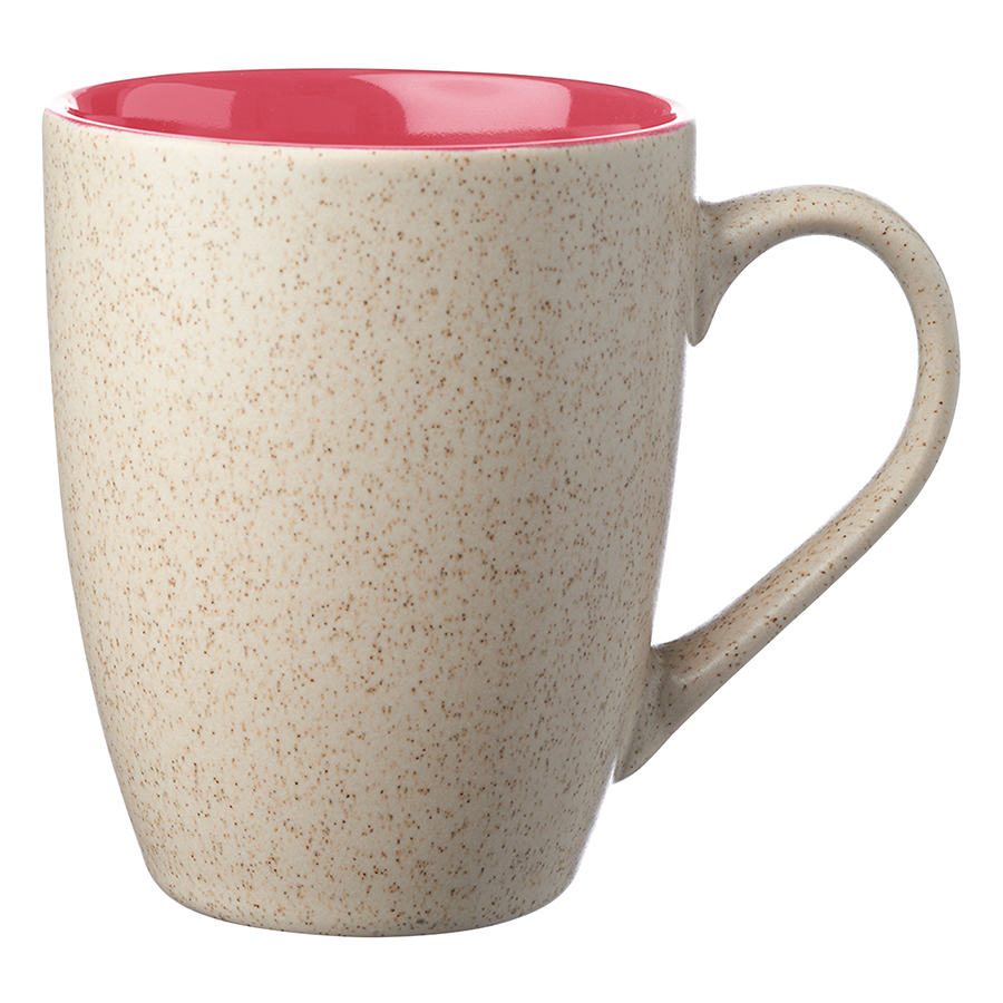 10 oz. SpeckleStone Two-Tone Coffee Mug 23