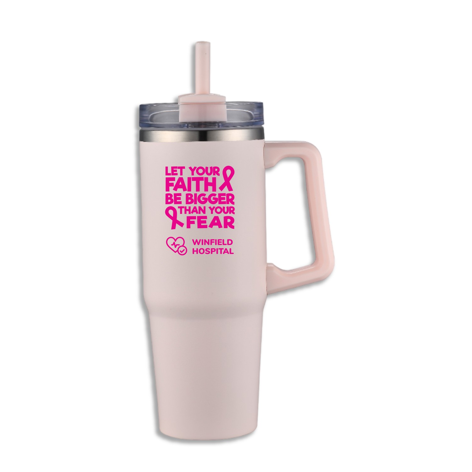 Easy Traveler 30 oz Stainless Steel Tumbler 22