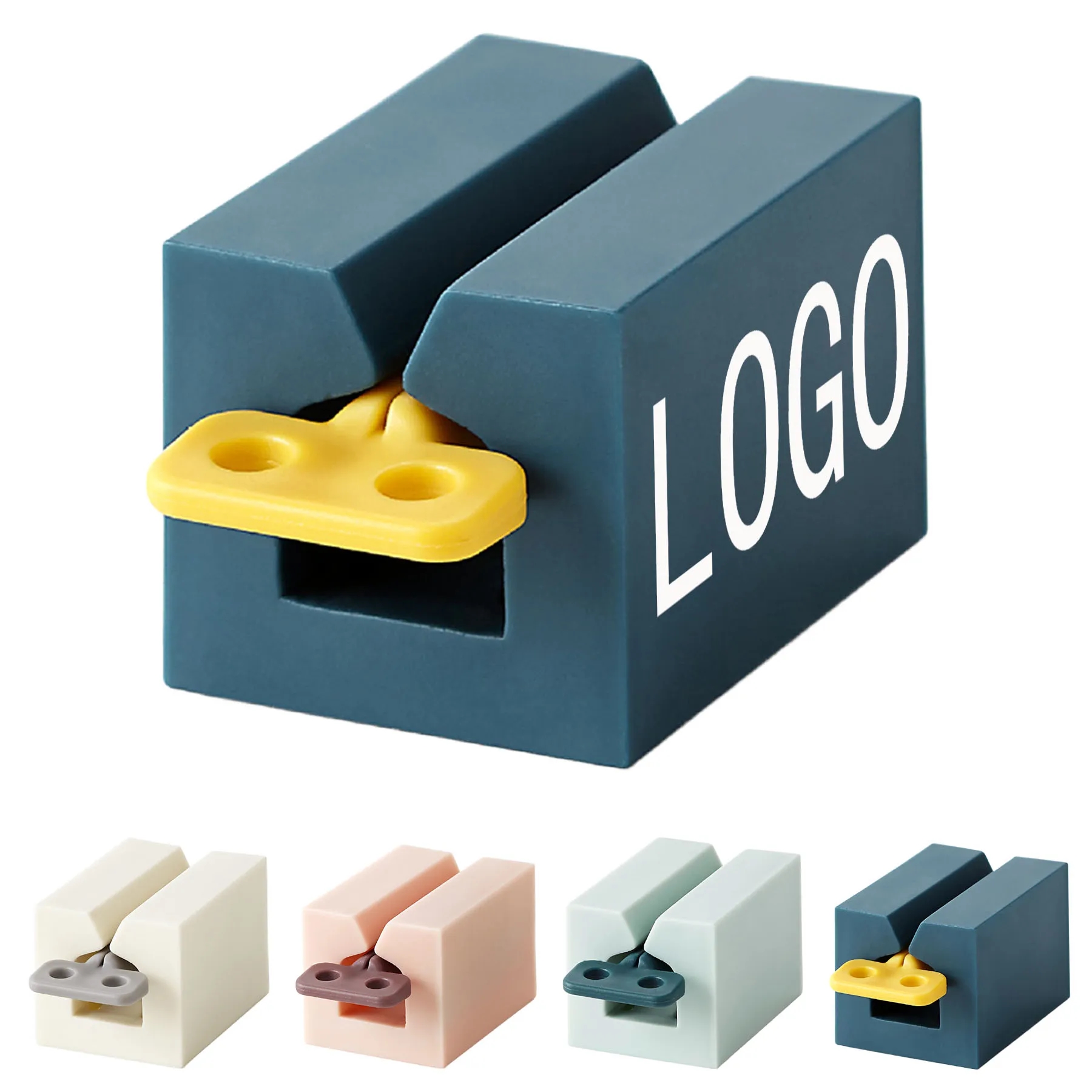 Rolling Toothpaste Squeezer 4
