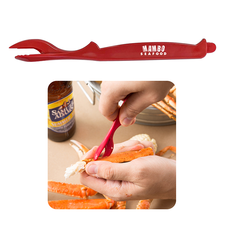 Seafood Sheller 2
