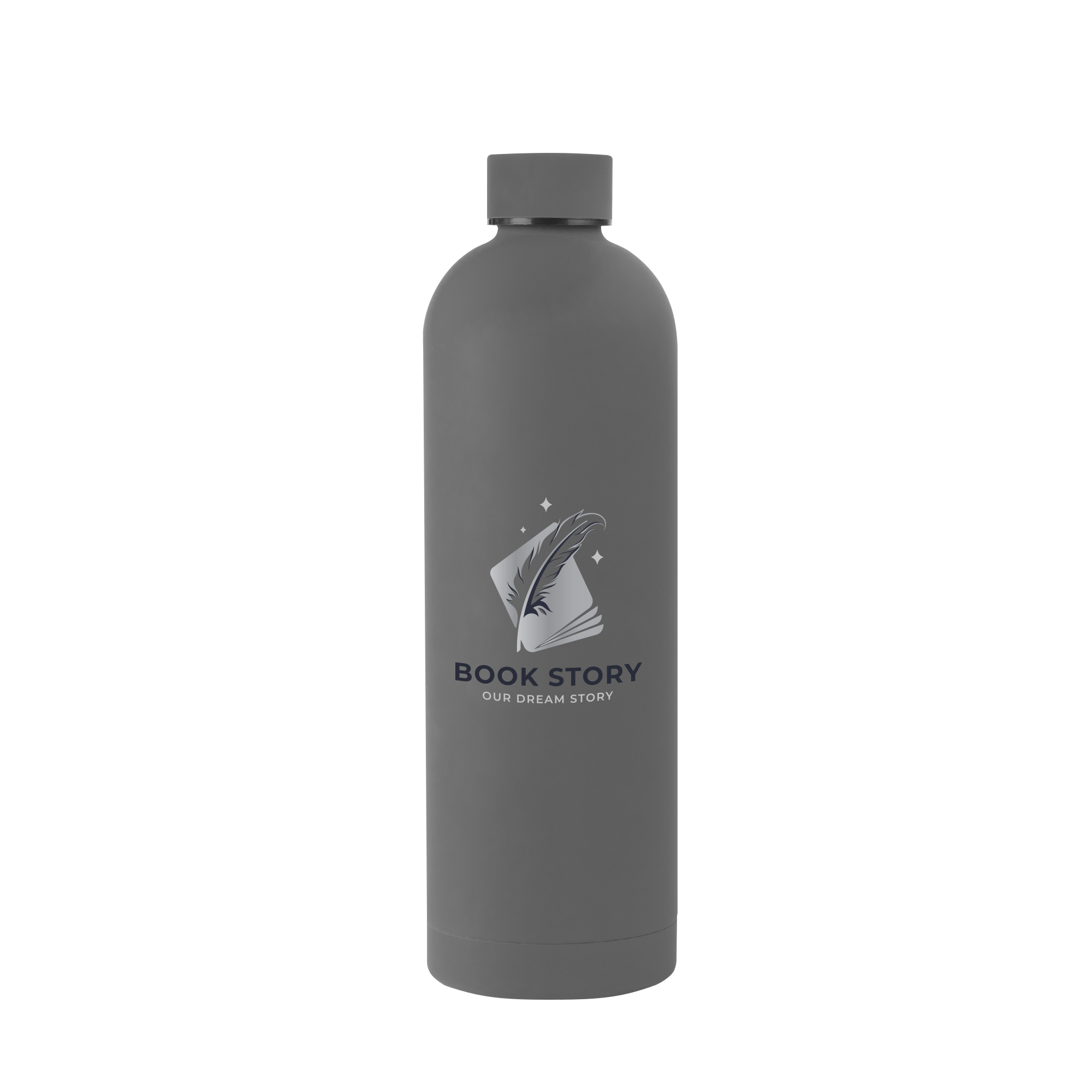 32 Oz. Viviane Stainless Steel Bottle 15