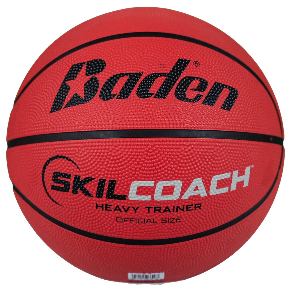 Basketball, Skillcoach Heavy Rubber Trainer 1