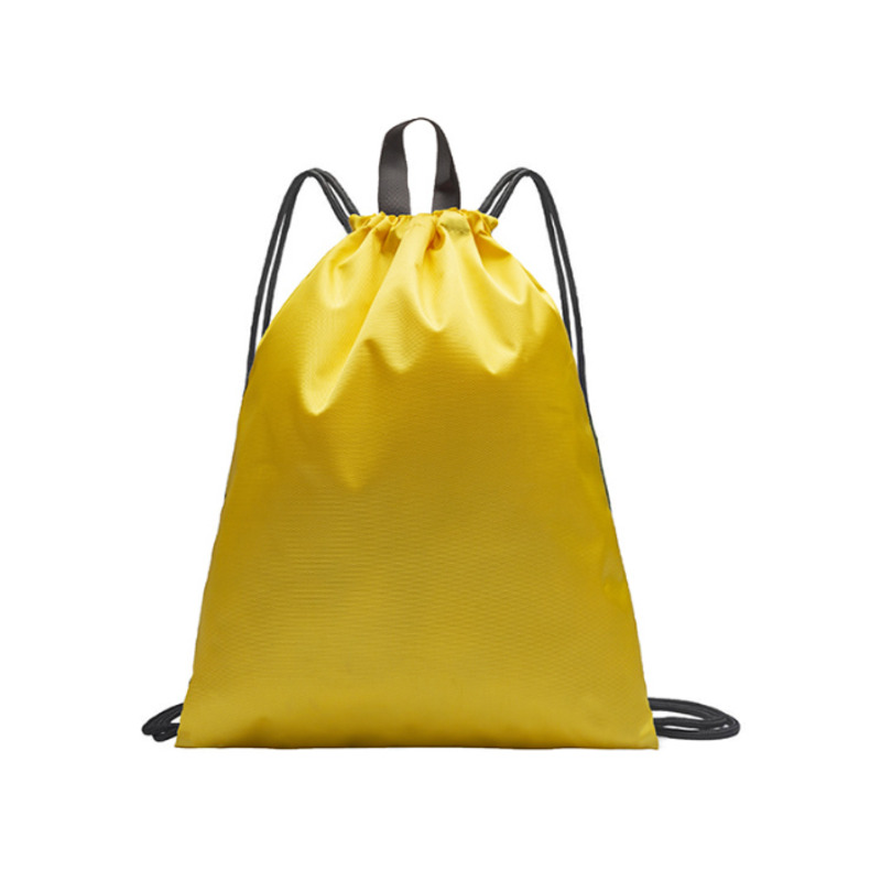 600D Waterproof Drawstring Backpack 2