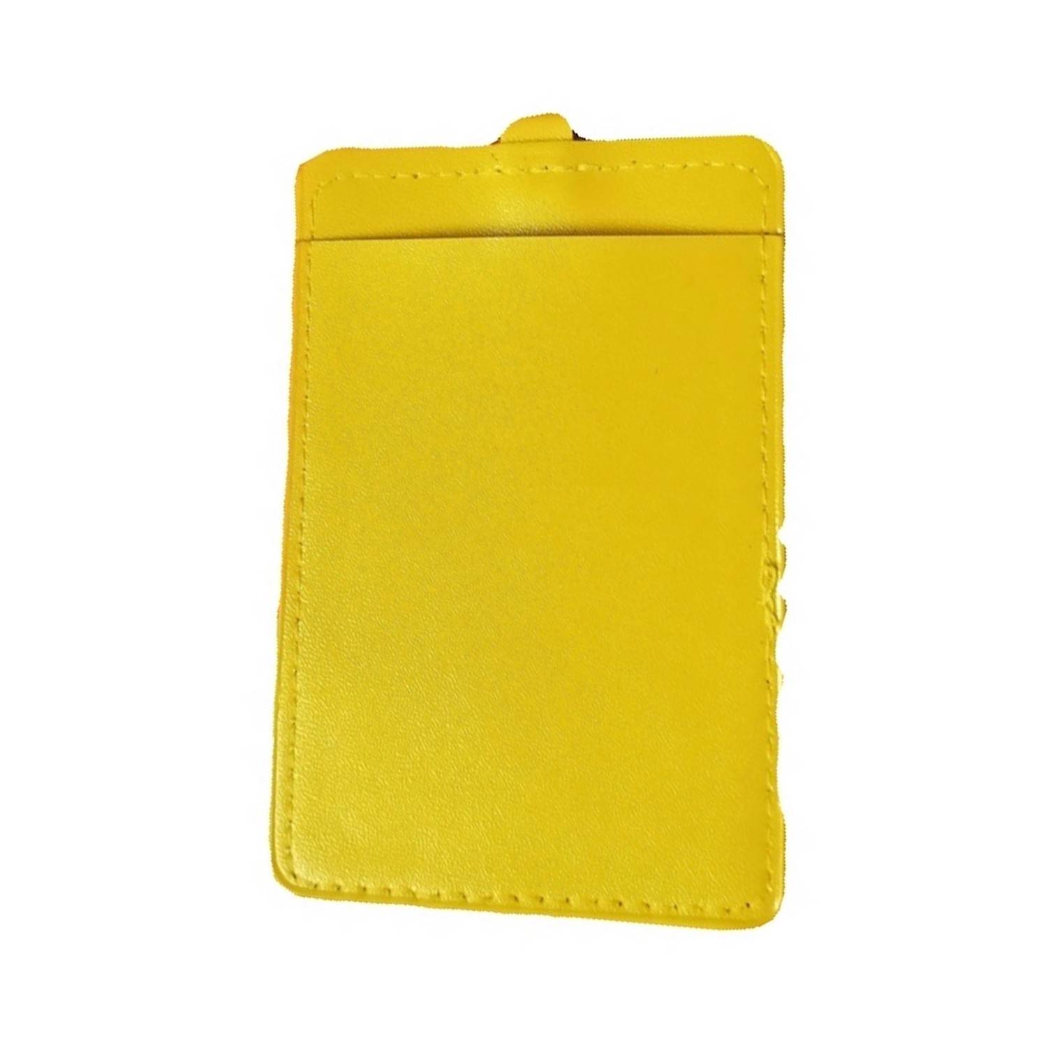 ID Badge Holder 3