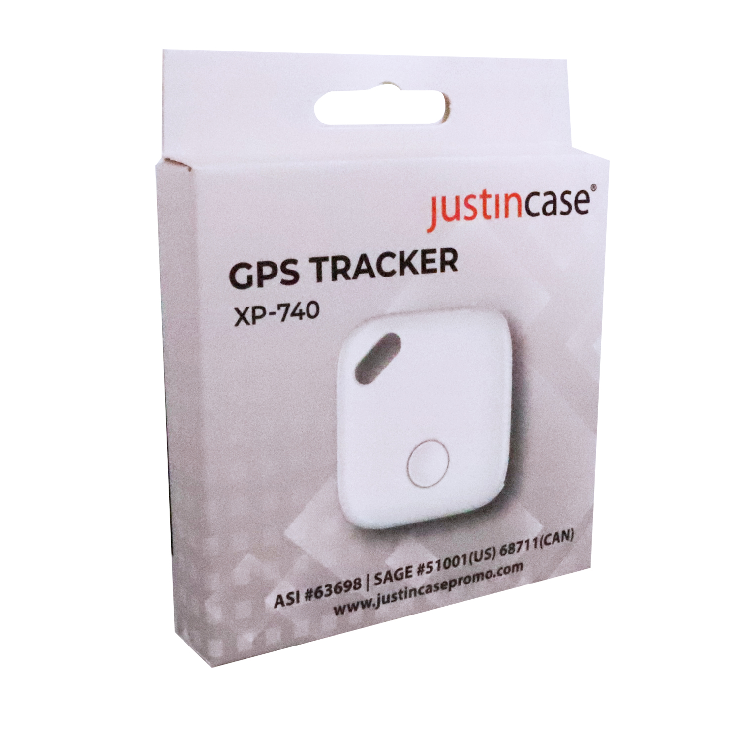 GPS Tracker 8