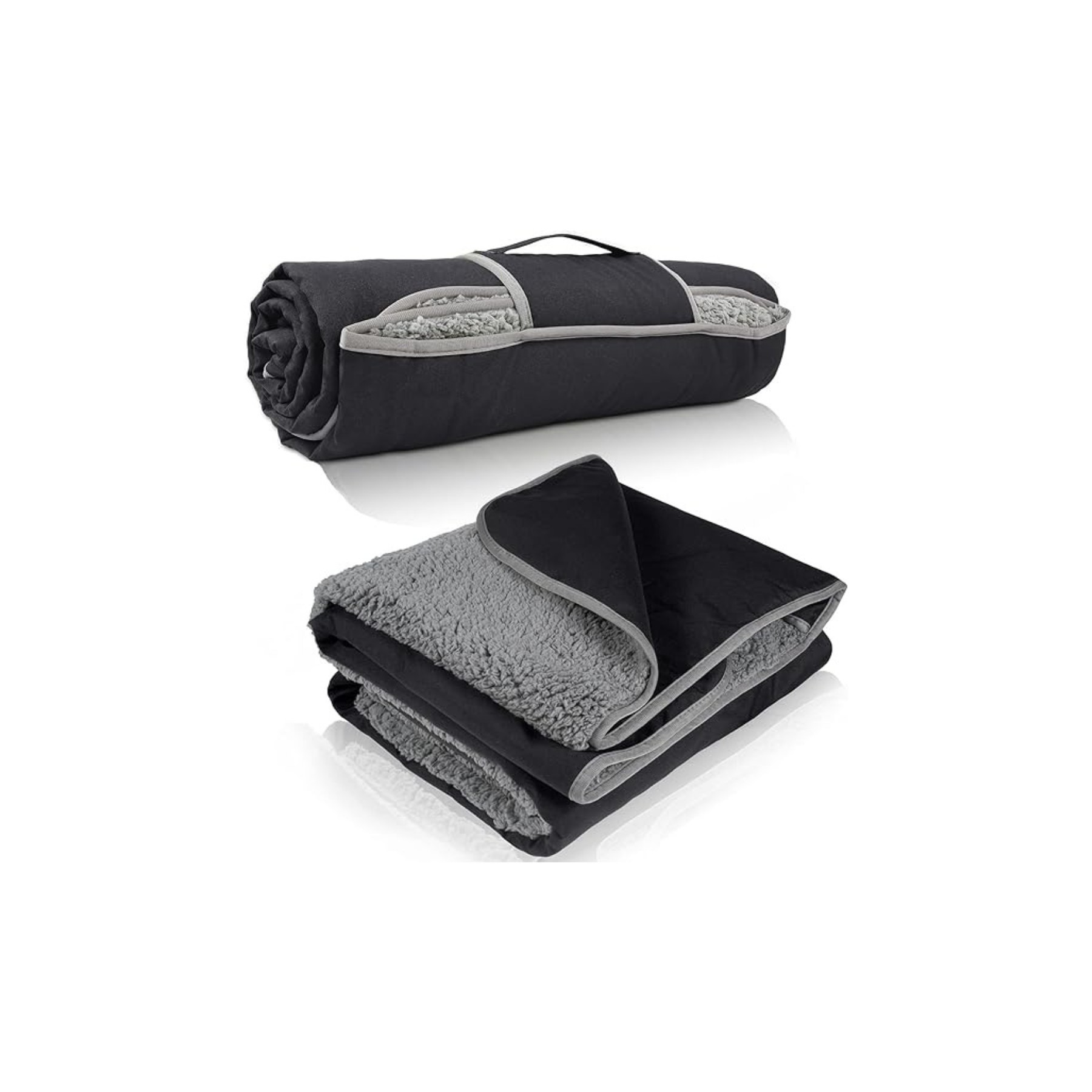 Waterproof Outdoor Picnic Blanket 5