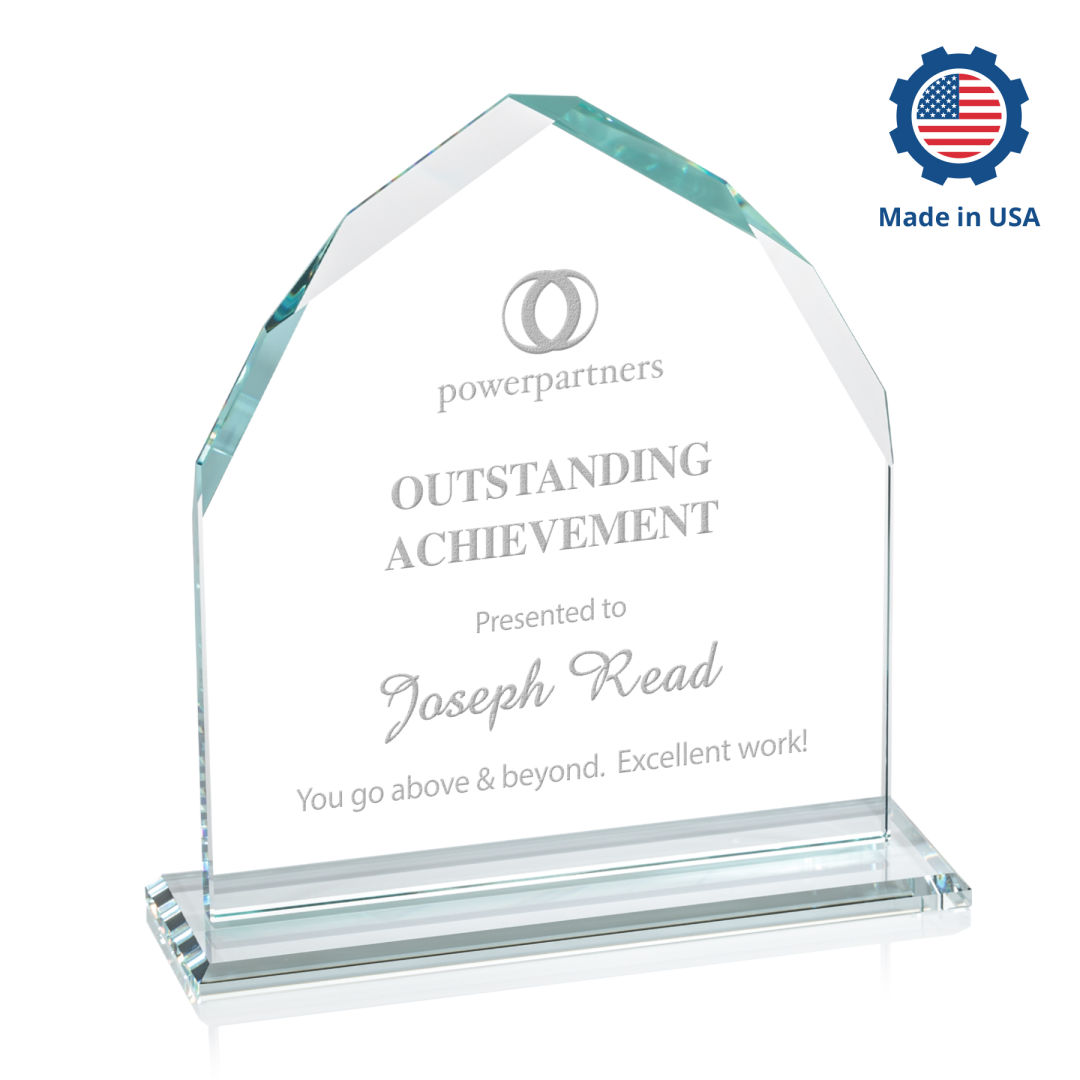 Montibello Award 9