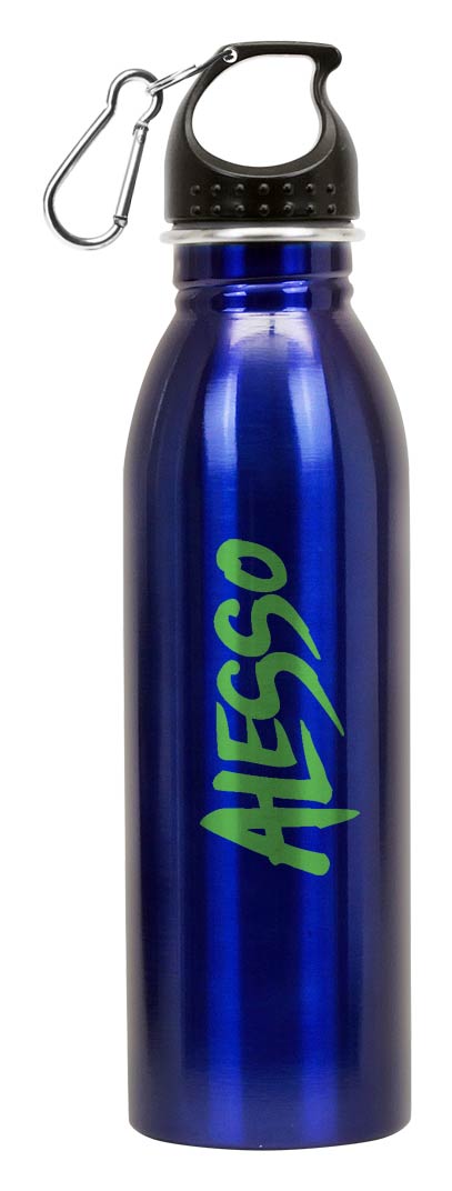 The Solairus Water Bottle 2