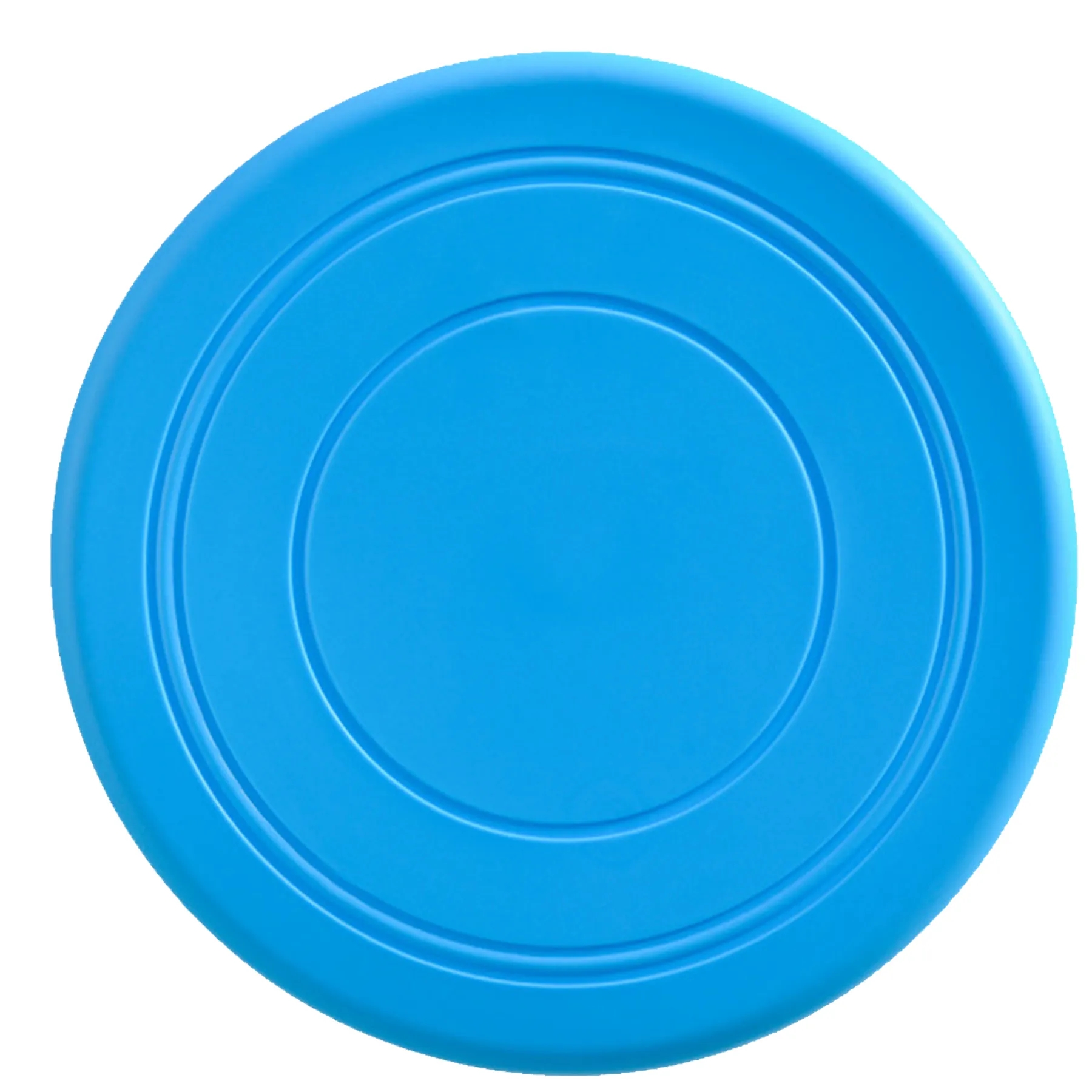 Lightweight Dog Flying Disc Toy 4