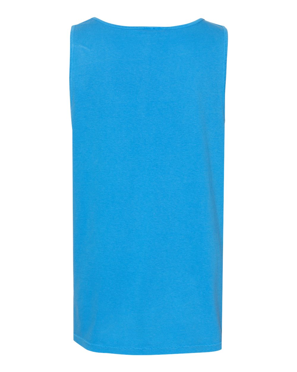Unisex Garment-Dyed Heavyweight Tank Top - 9360 100